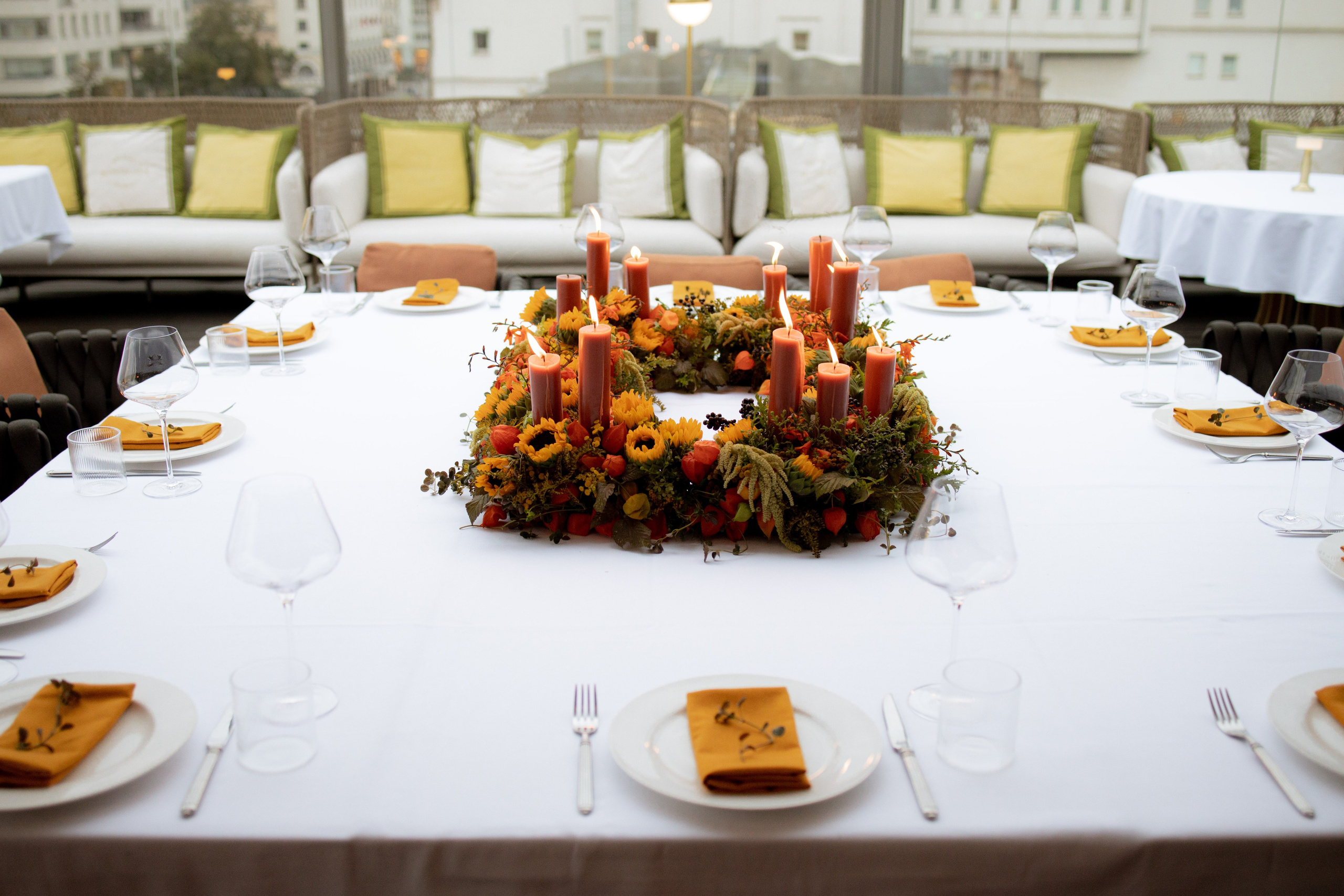 Мужской ДР. ЦУМ. «Buro». Оформление свадеб, декор свадеб Вера Маркова, Москва