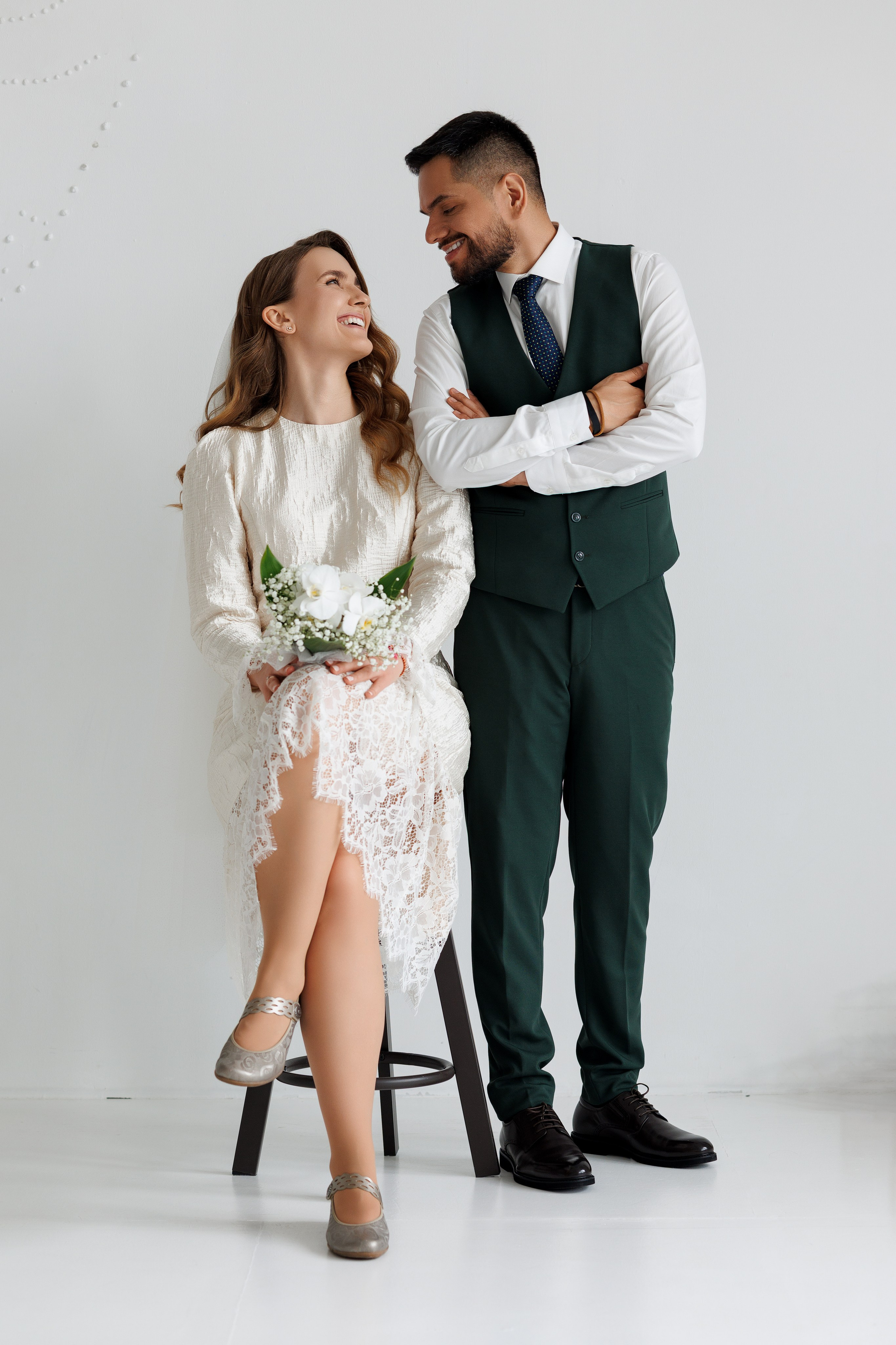 Свадебные фотосессии. Фотограф Минск