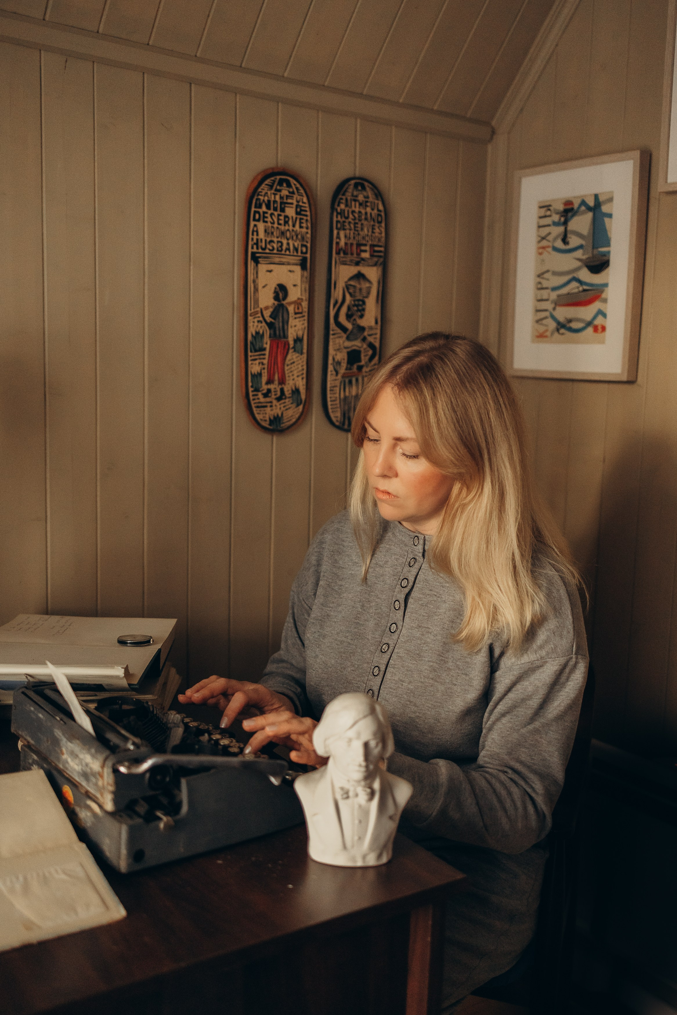 Поездка на дачу «Ландыши». Семейный и детский фотограф, женский портрет Москва Светлана Мертикова