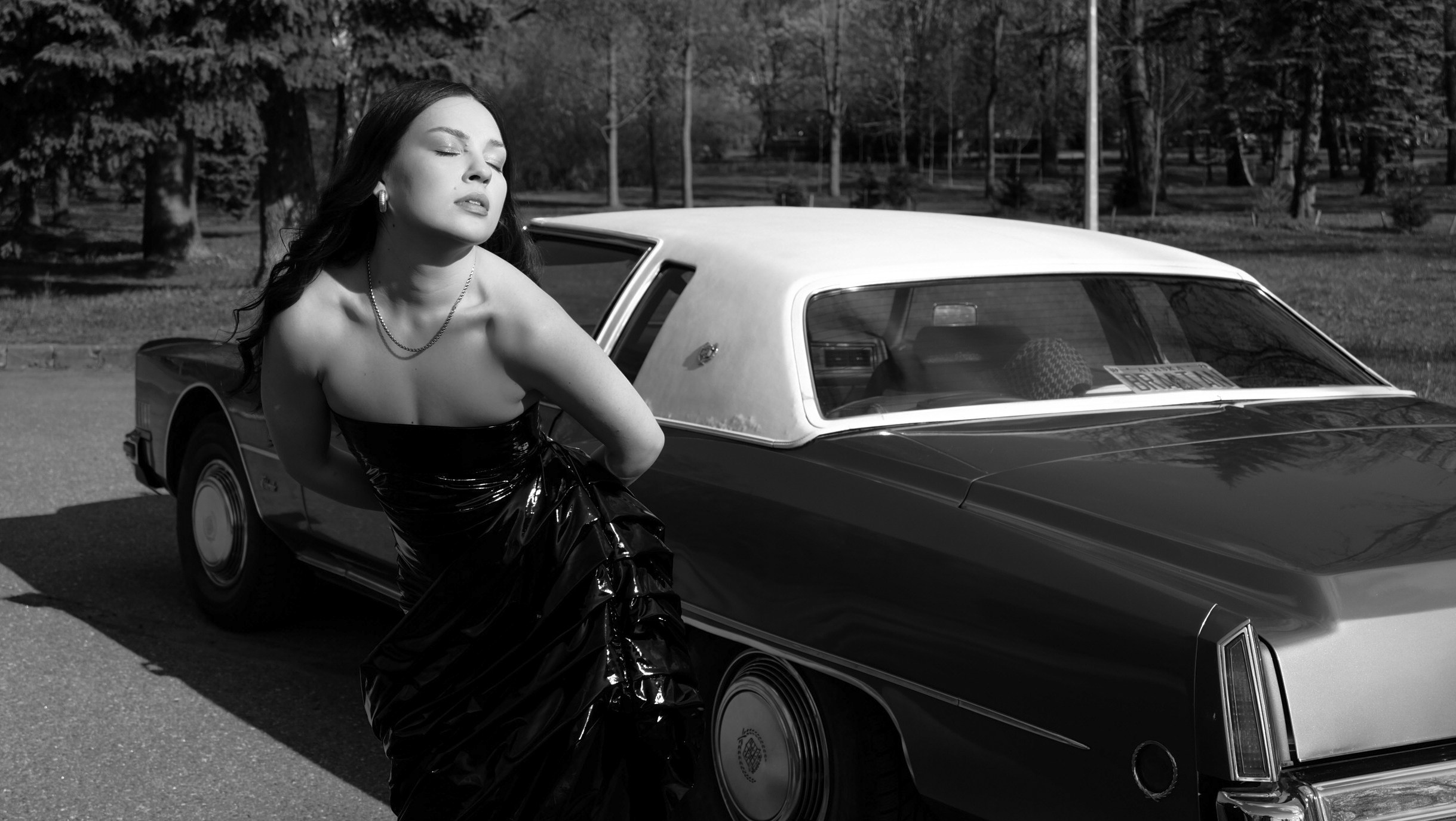 Портфолио. Портретный фотограф DanilNabody