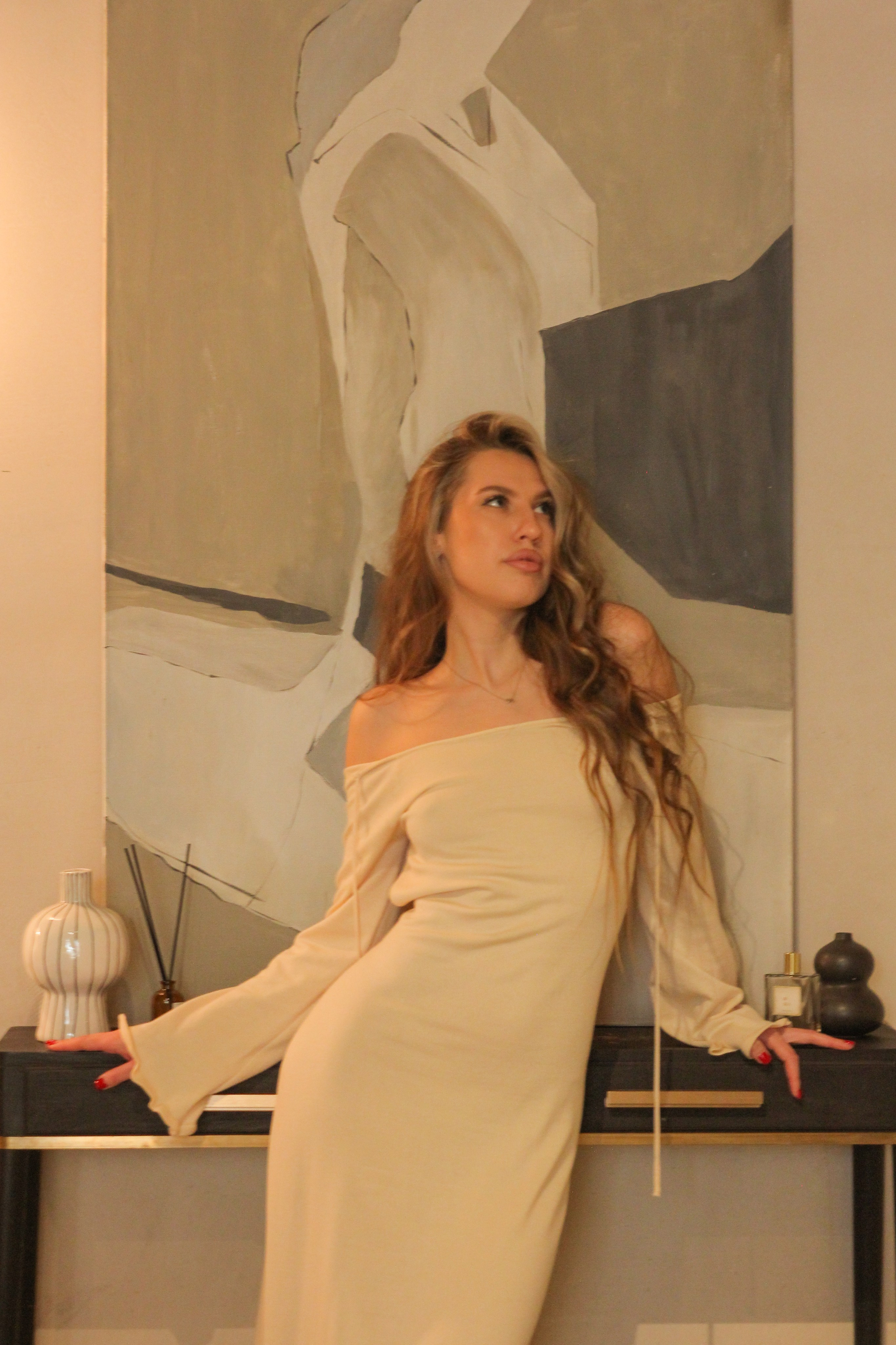 Алина. Портретный фотограф DanilNabody