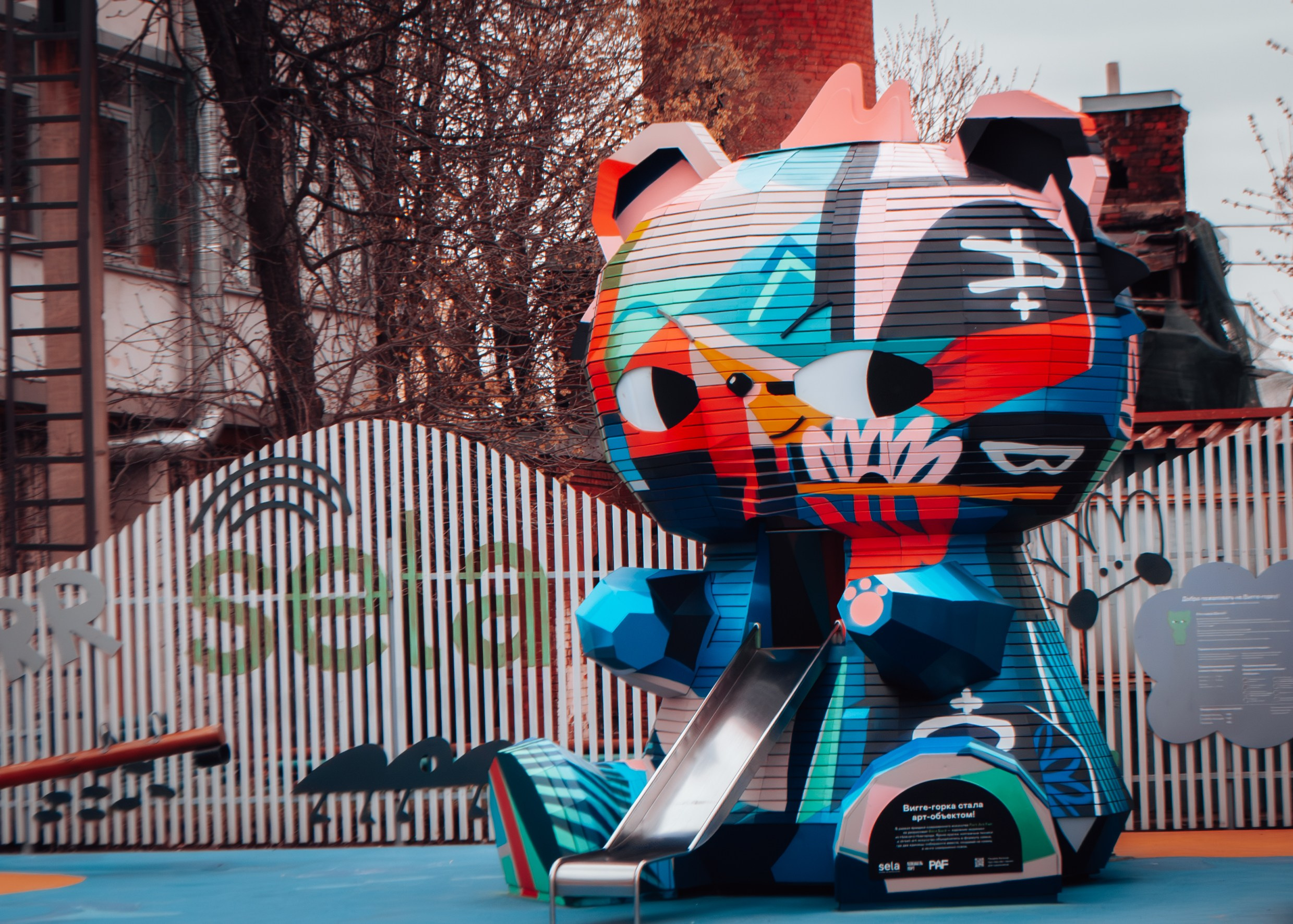 Севкабель. Портретный фотограф DanilNabody