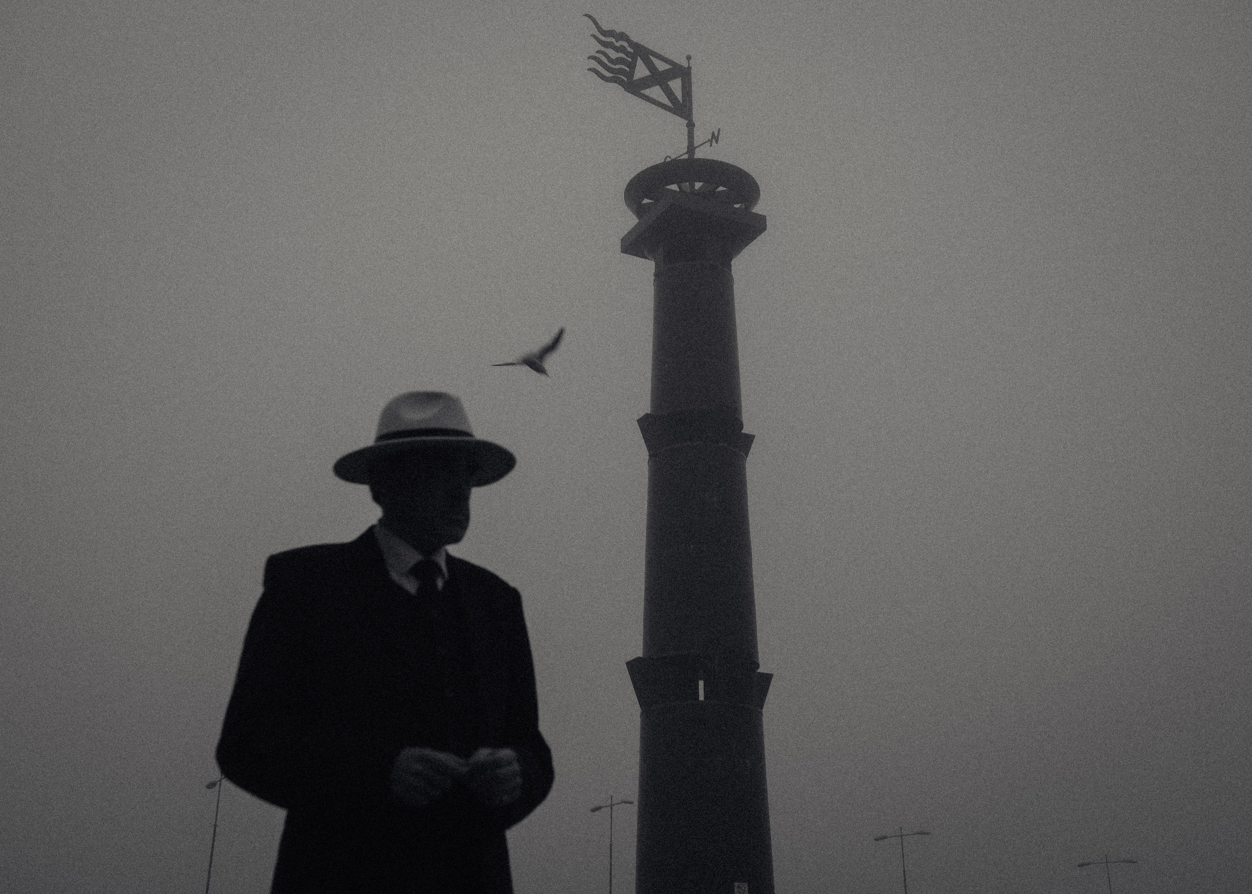 ADRE. Портретный фотограф DanilNabody