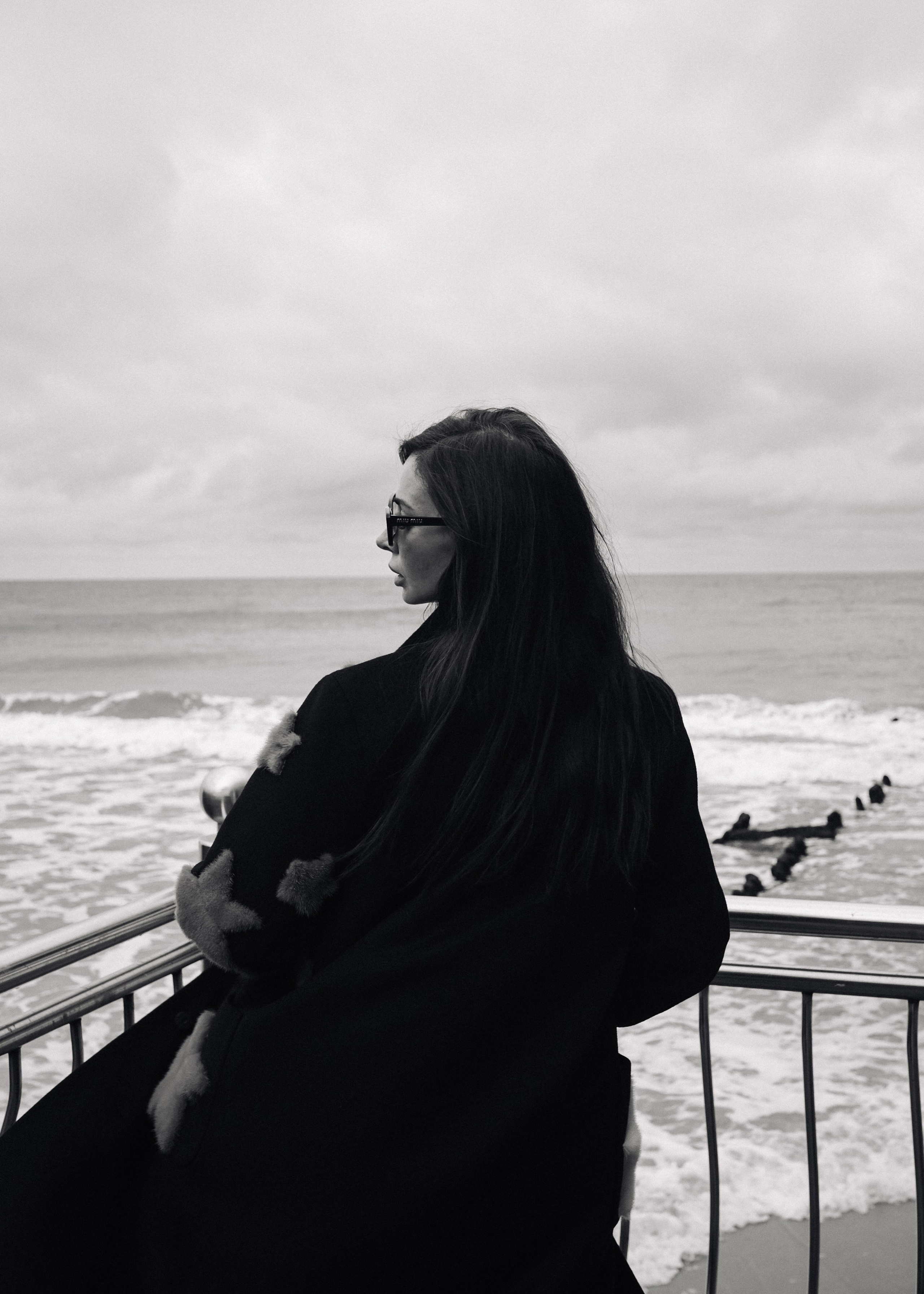 BALTY. Портретный фотограф DanilNabody