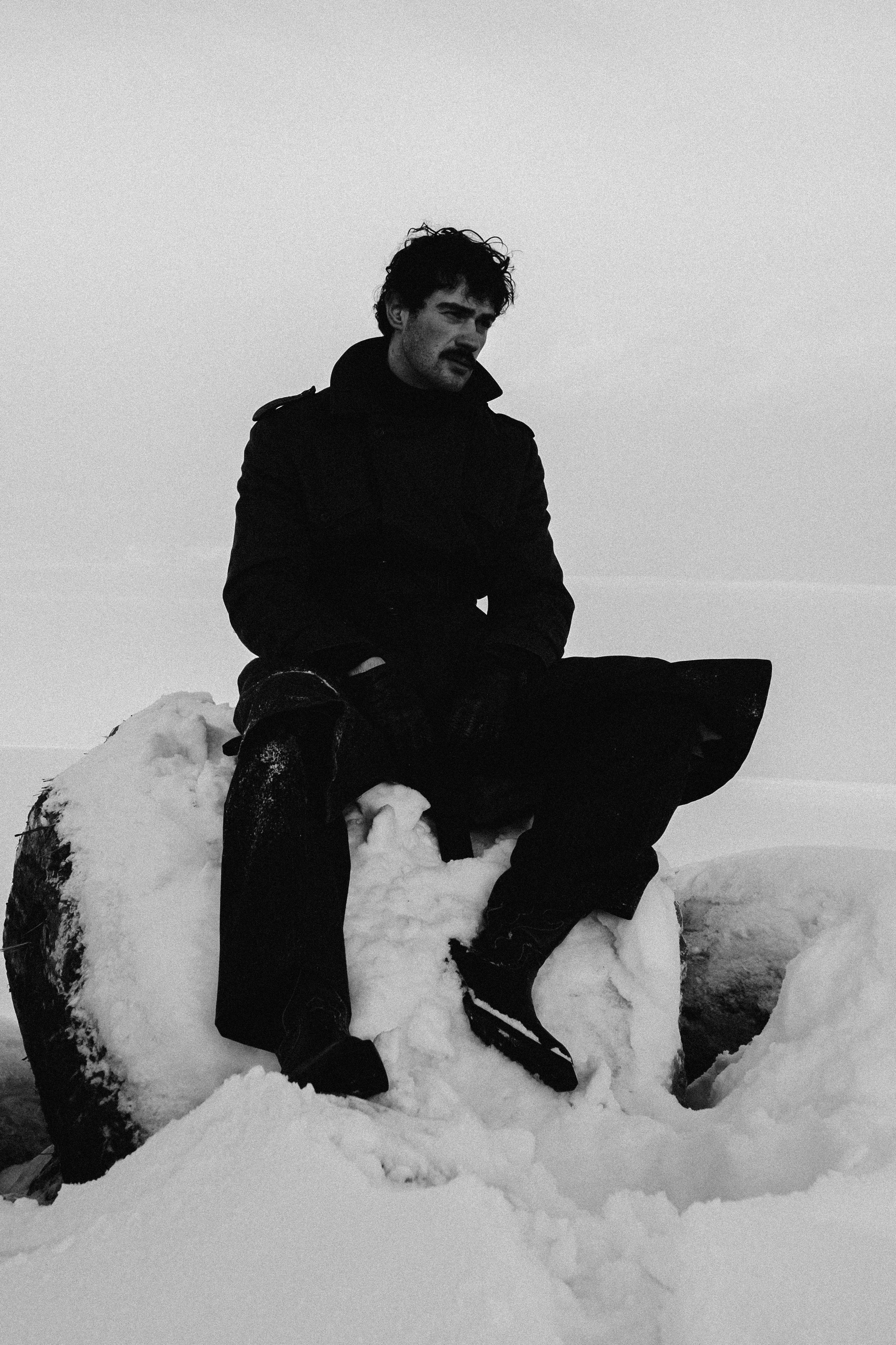 VOVS. Портретный фотограф DanilNabody