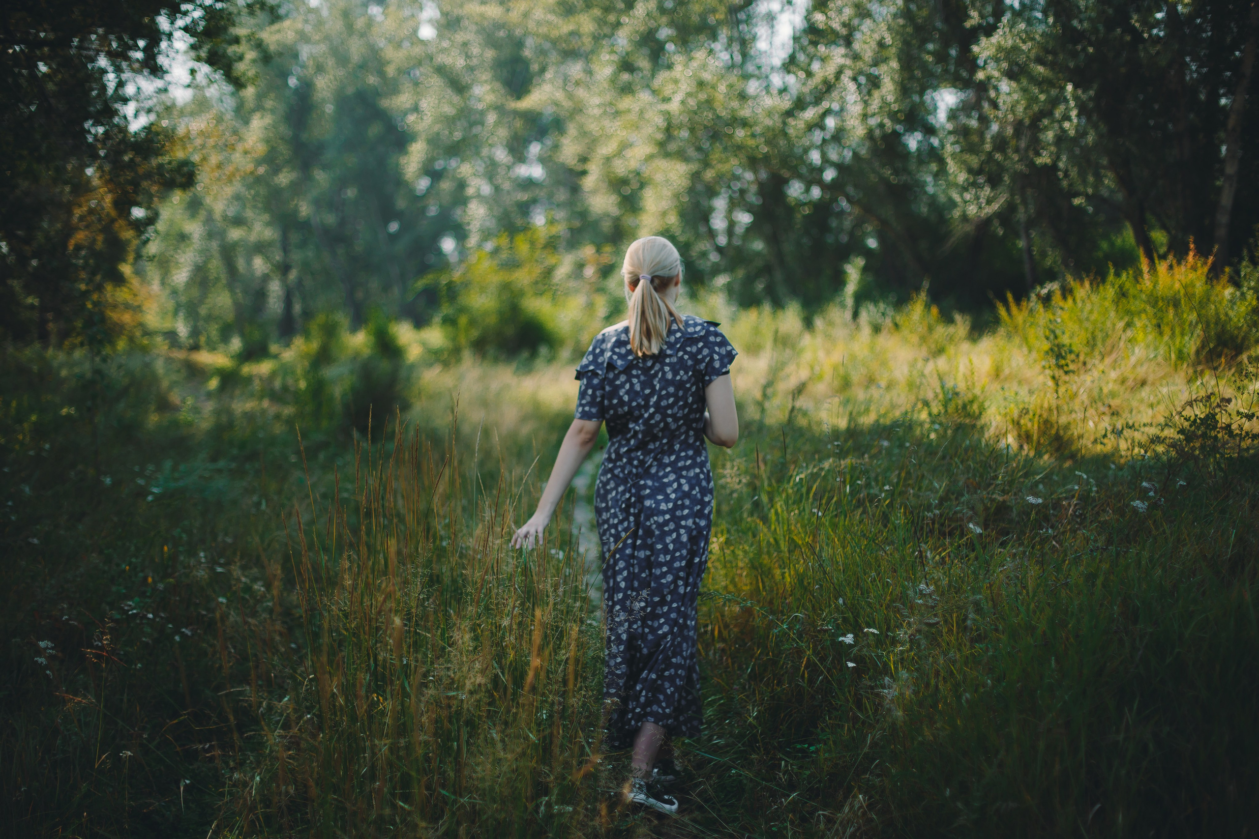 Заполярье. Фотограф в Абакане Николай Окунев