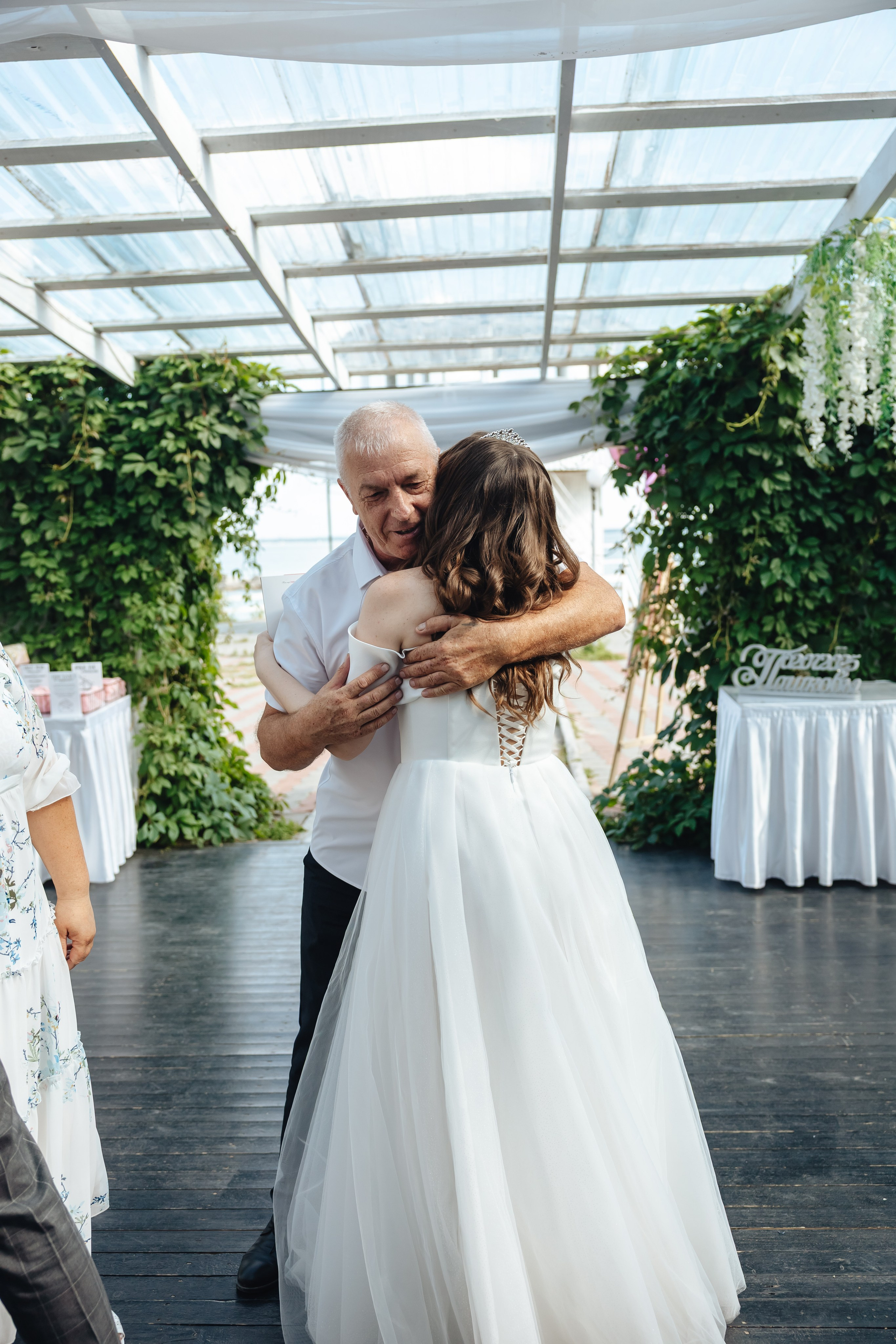 Сергей & Анастасия. Виктория Файфер| фотограф Новосибирск