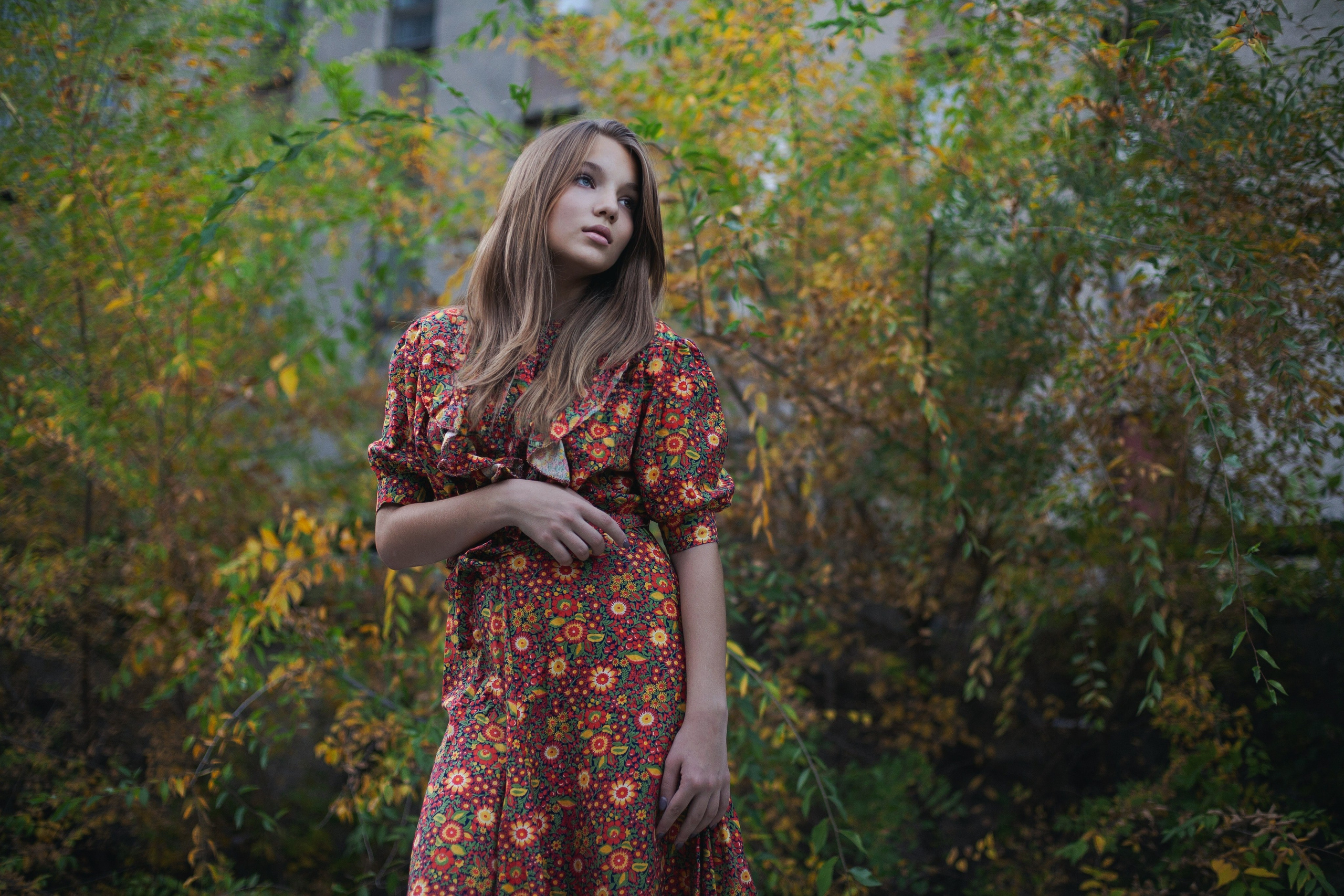 Look Book. Елизавета Медведева