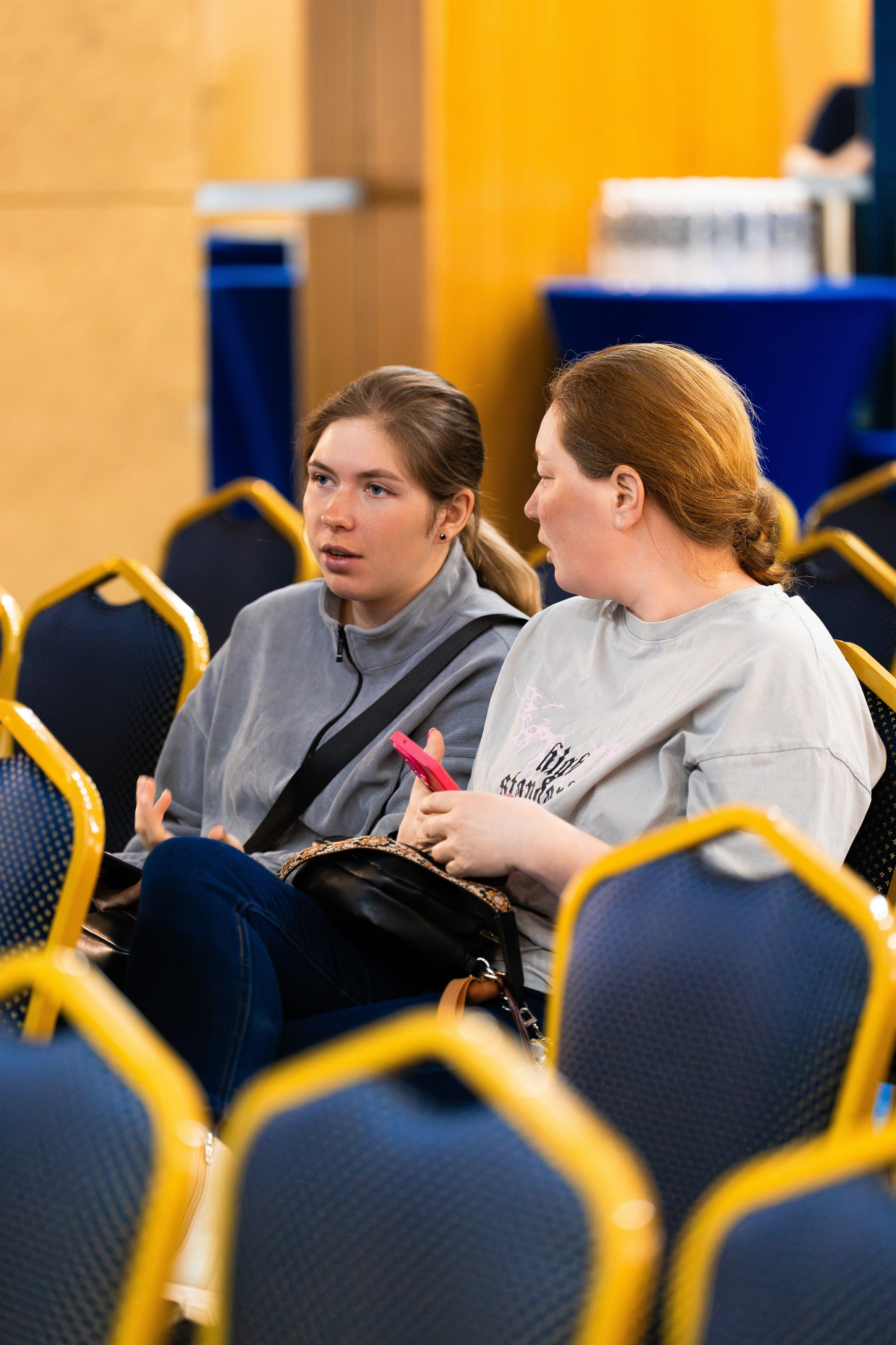 2ГИС БИЗНЕС-ЗАВТРАК. СВОИ. ФОТООТЧЕТЫ-СОБЫТИЯ-МЕСТА