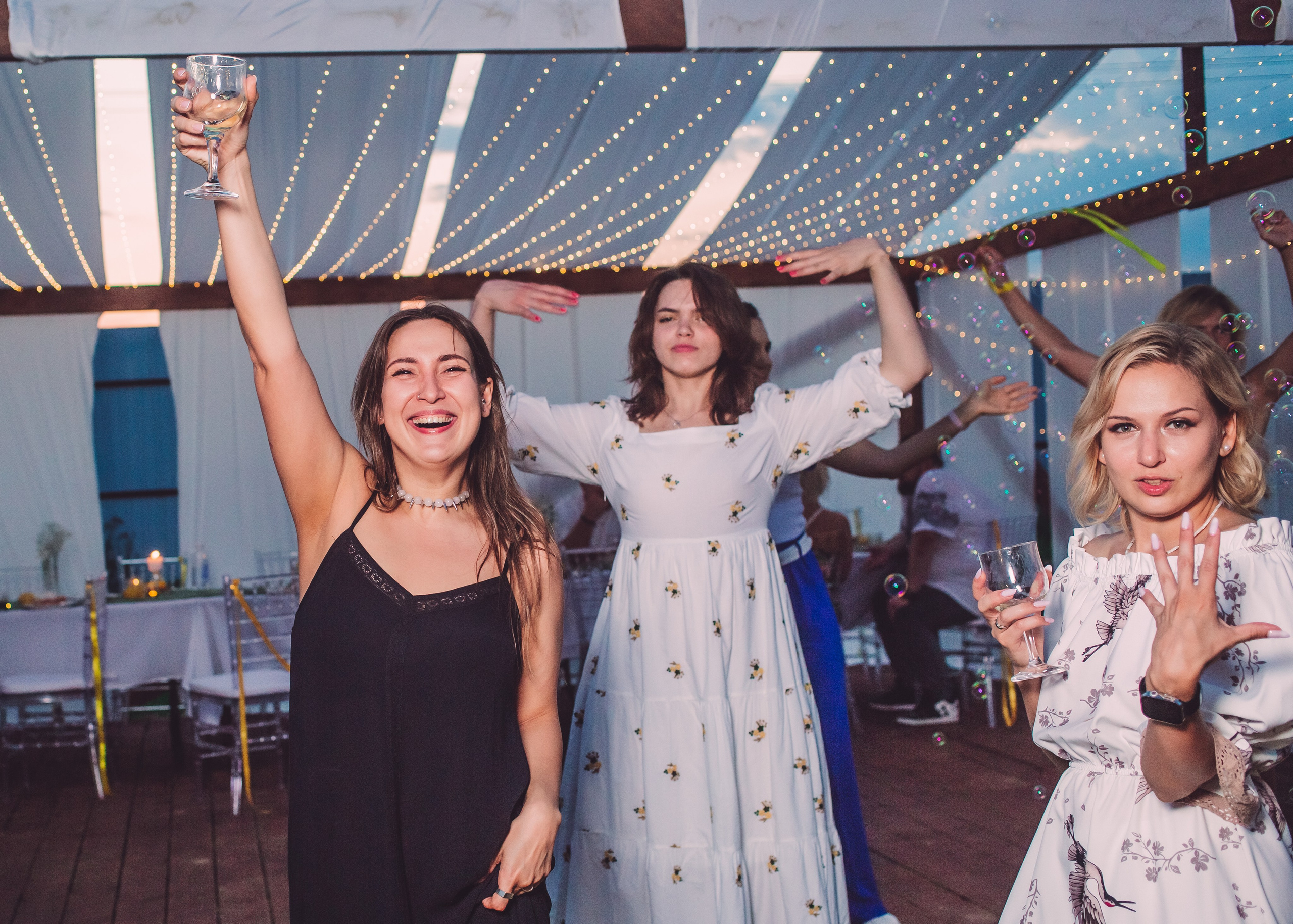 Артем и Ника. Фотограф Зеленоград, Москва