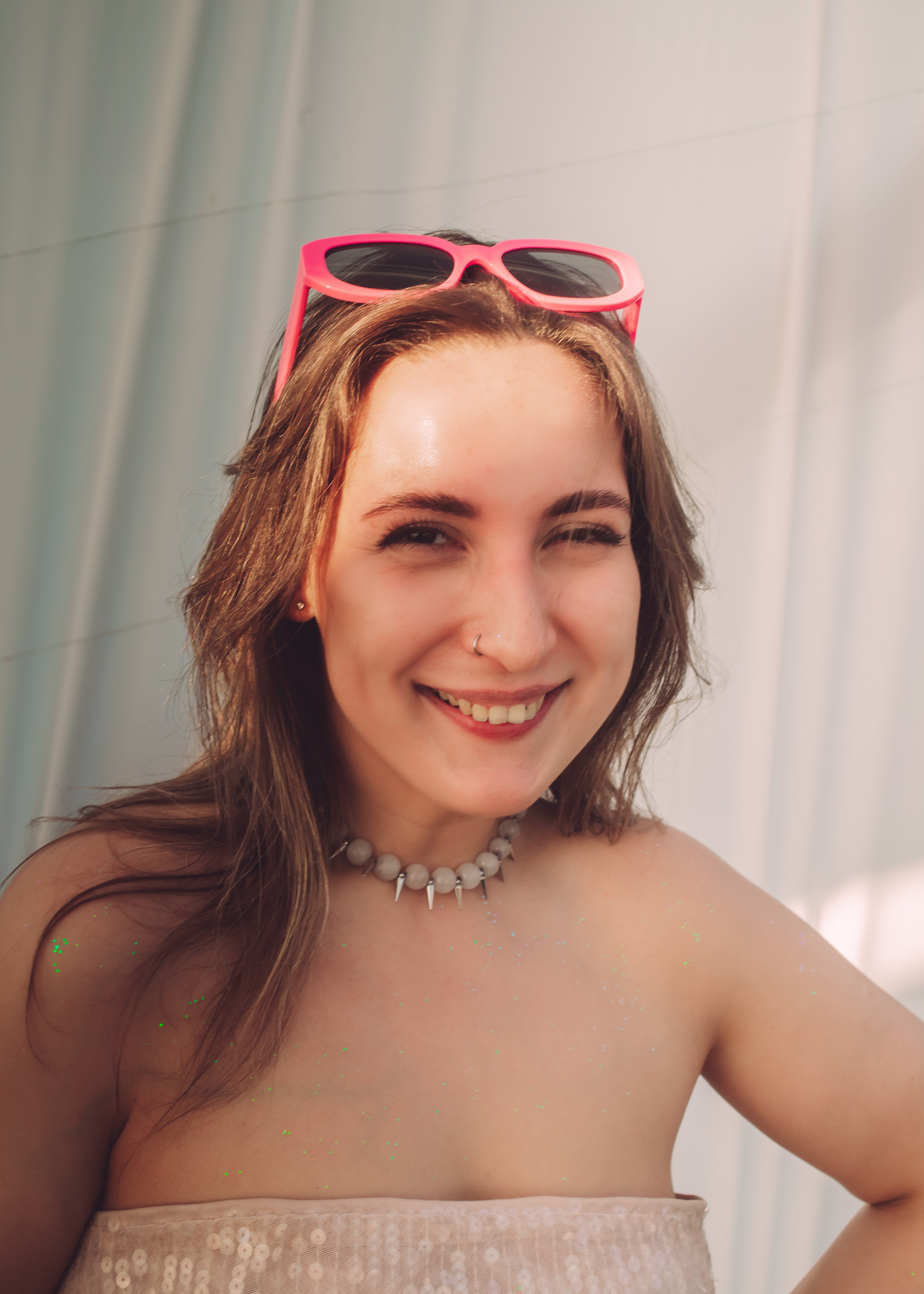 Артем и Ника. Фотограф Зеленоград, Москва