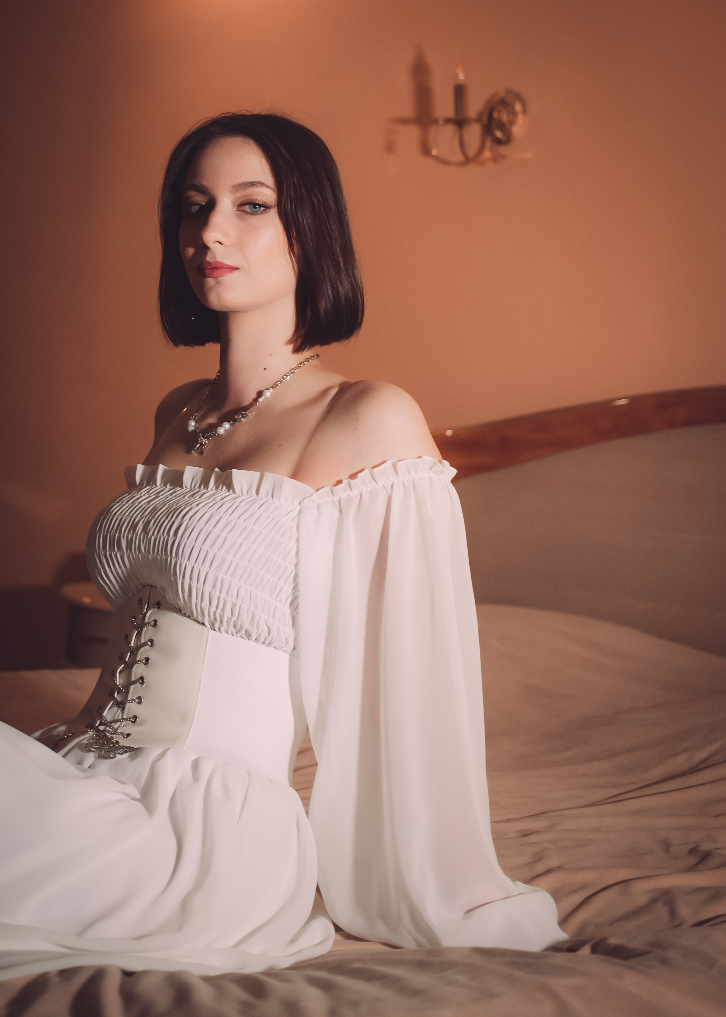 Сергей и Ксения. Фотограф Зеленоград, Москва