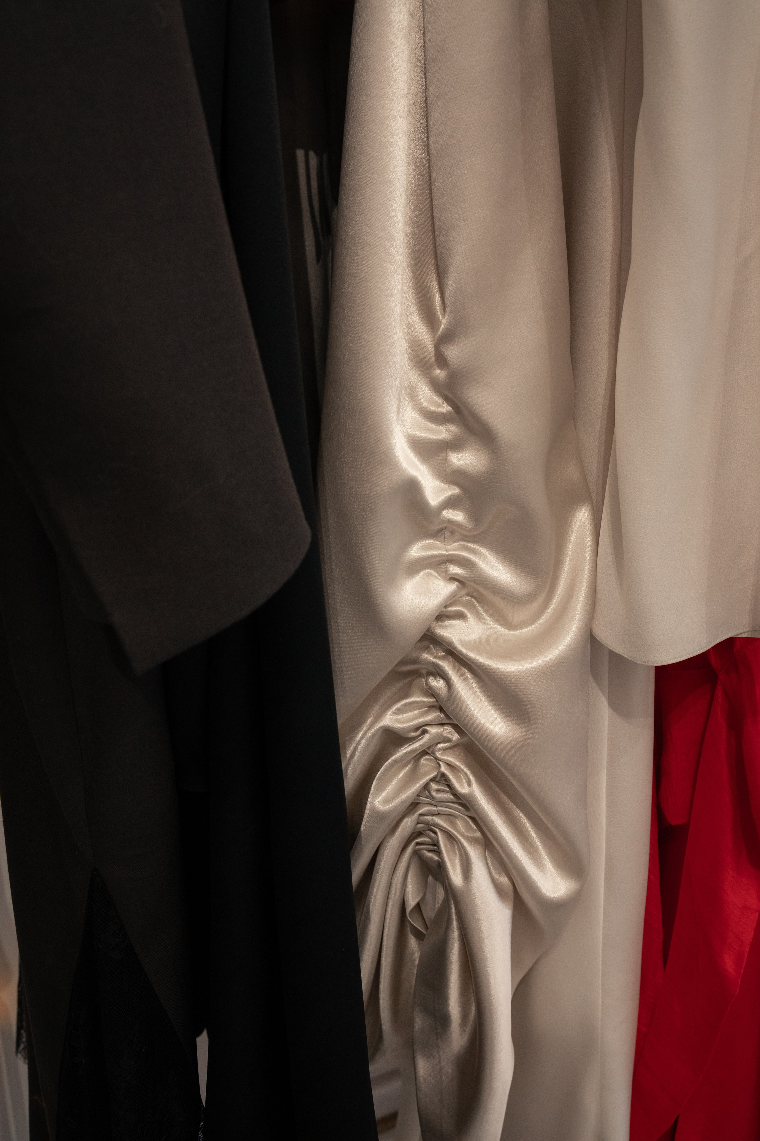 EDGE | Интерьер Бутика. Alexey Sentyurin, brands and business photographer in Moscow