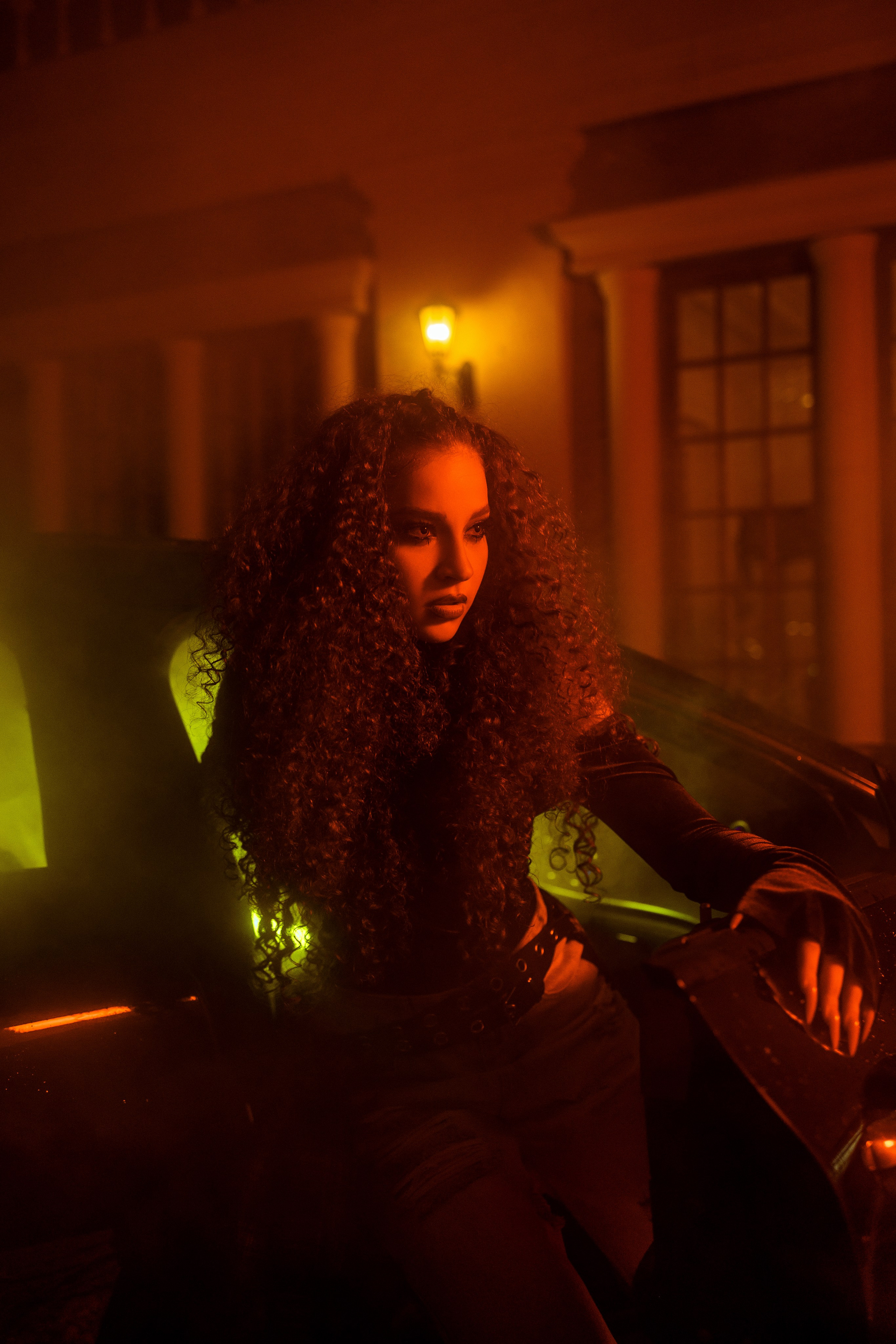 Эри. Фотограф Акимова Кэт