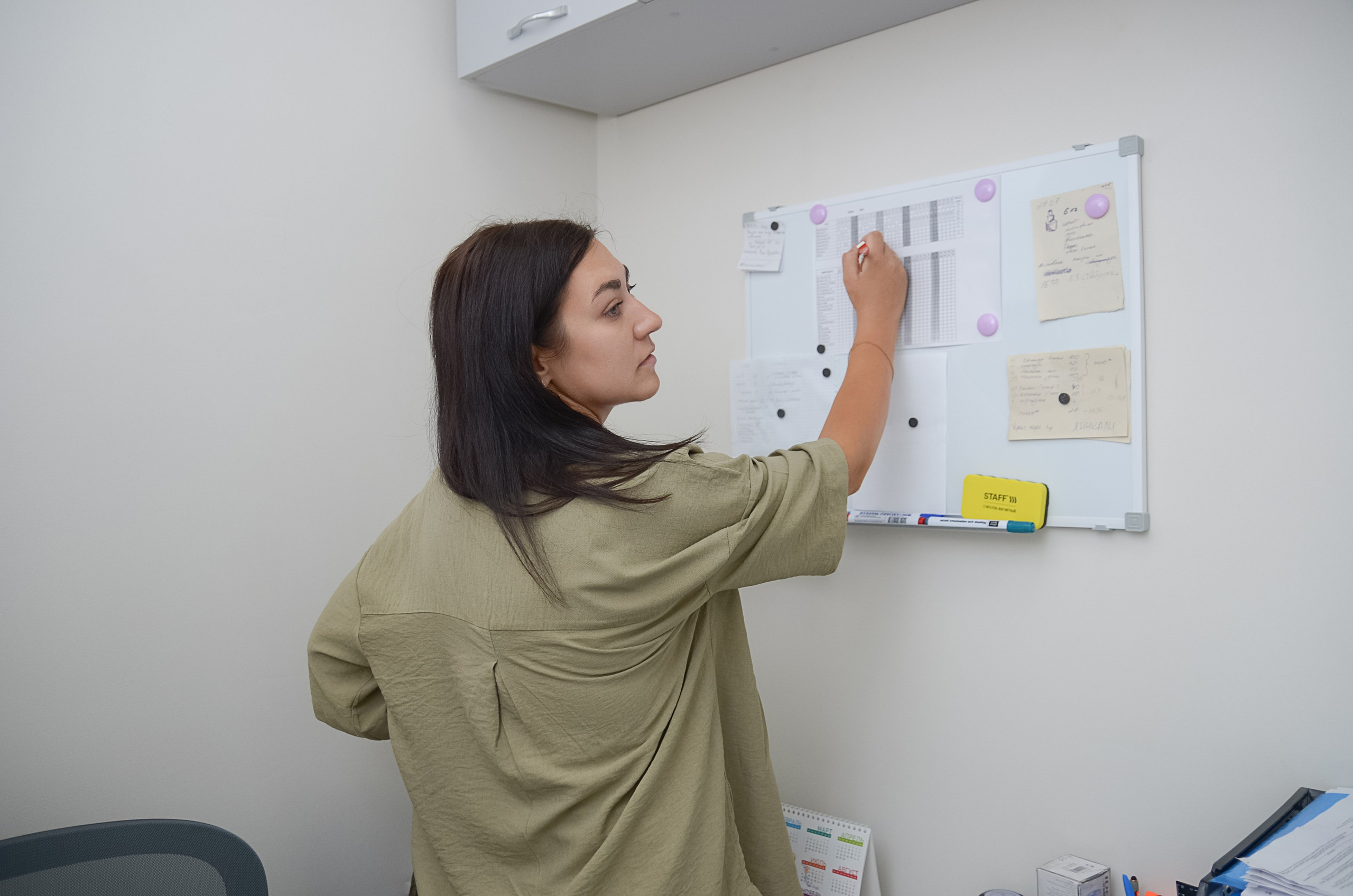 Фотосессия на производстве. Thephoto-russia.ru