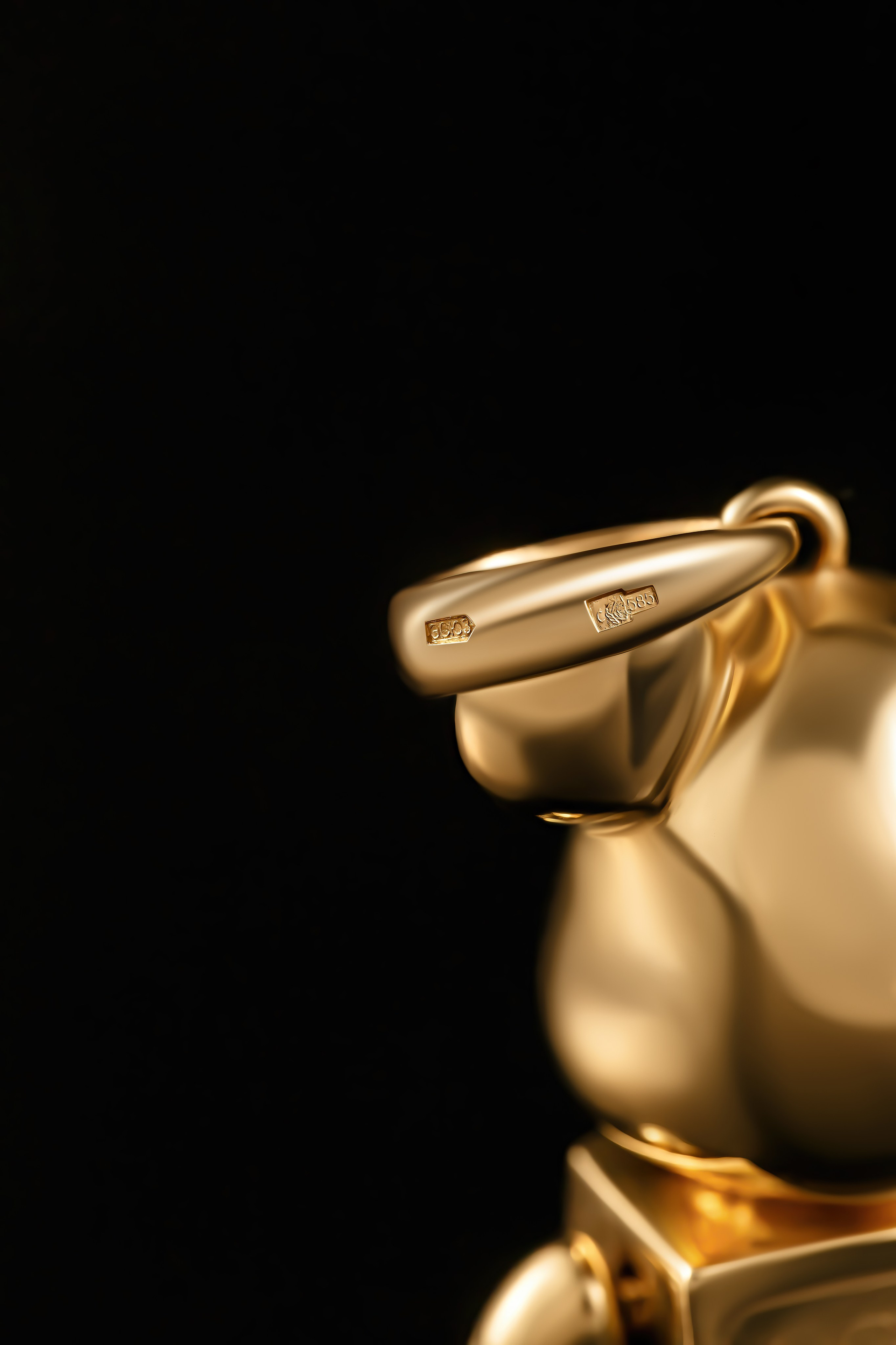 Предметная съемка ювелирных украшений для брендов в Москве | Фотограф Анна Татаурова. Фотограф Анна Татаурова | Авторская фотосъемка в Москве