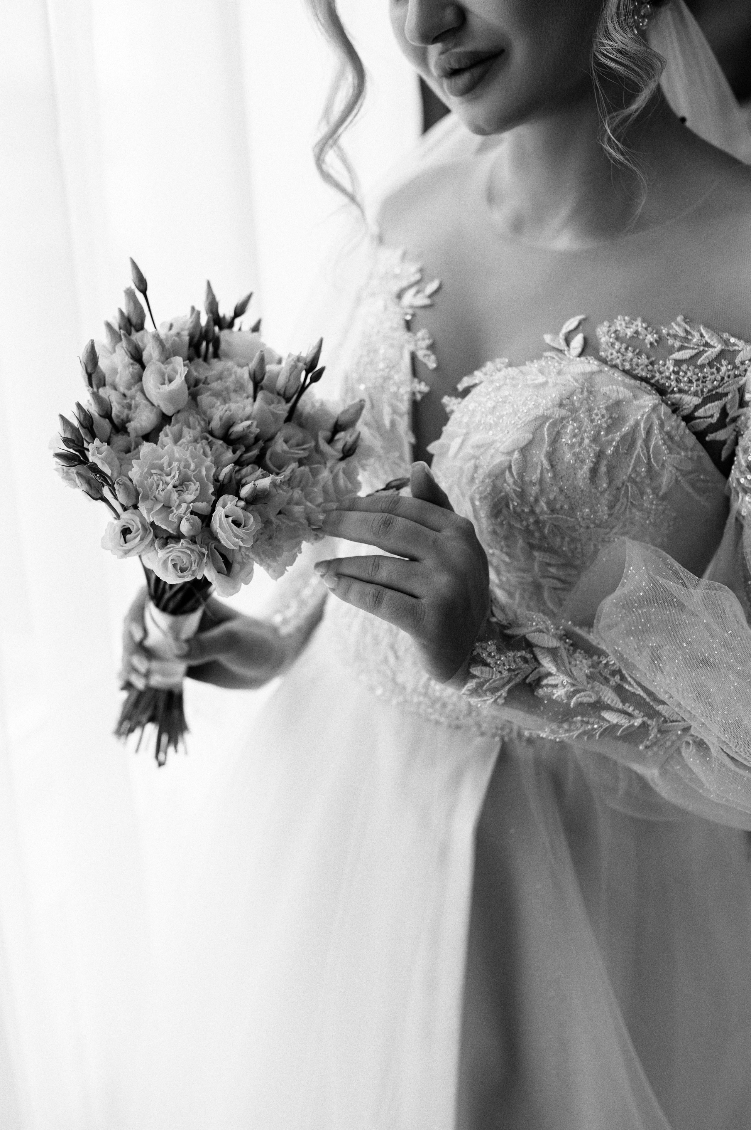 Свадебный сезон 2024. Семейный и свадебный фотограф в Донецке и Макеевке Дяченко Наталья