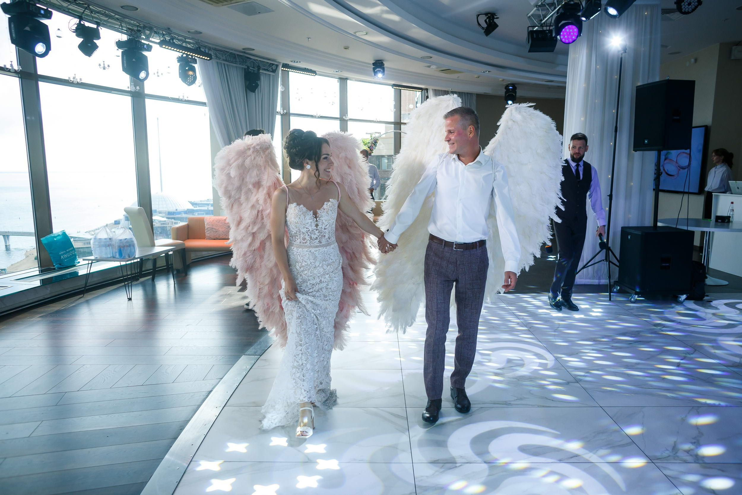 Свадебная фотосессия. Свадебный фотограф Игорь Брундасов 8PHOTO на свадьбу венчание загс СПб