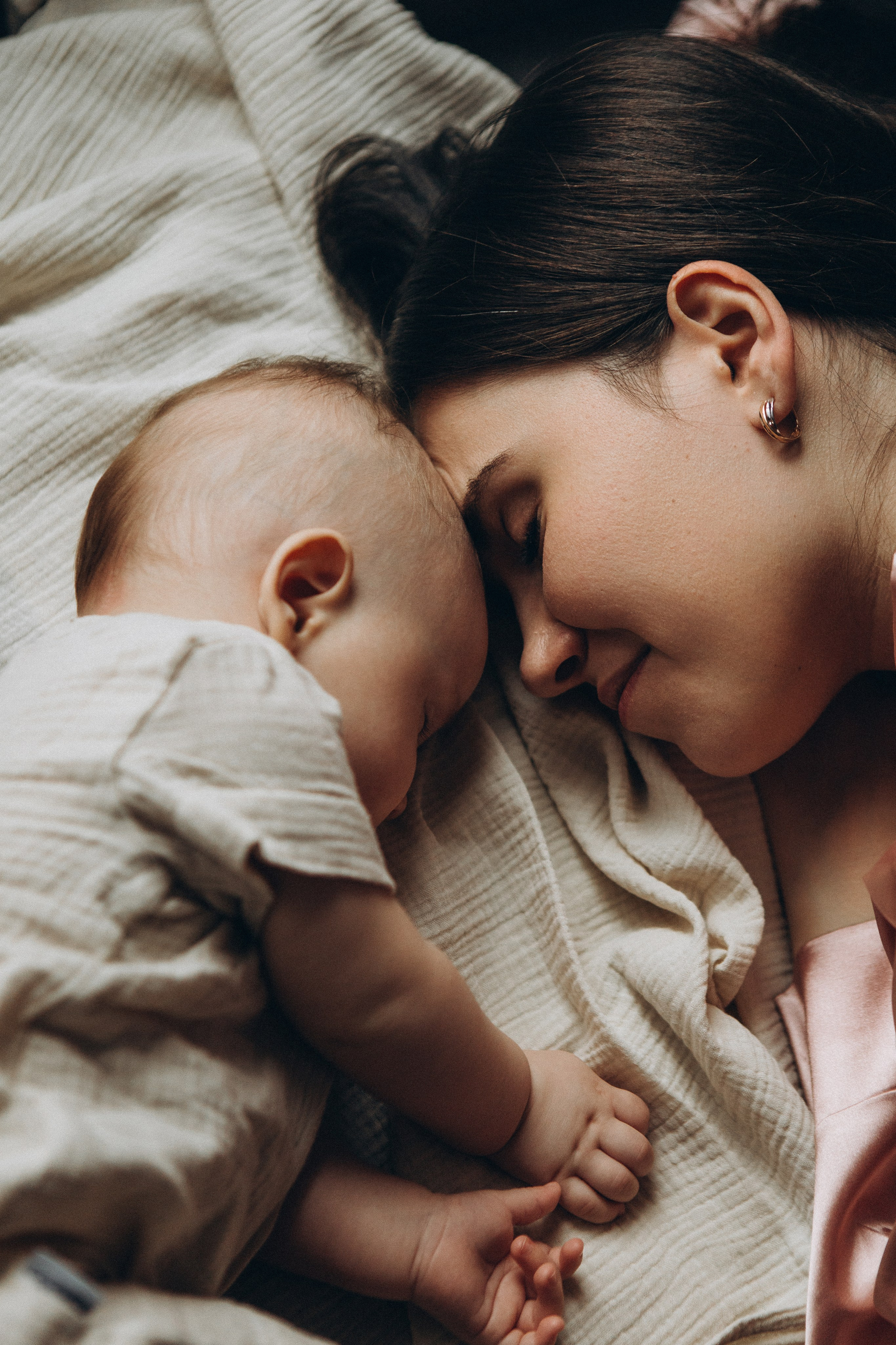 Алина, Вова и Ваня. Семейный фотограф в Краснодаре Виктория Кокоулина