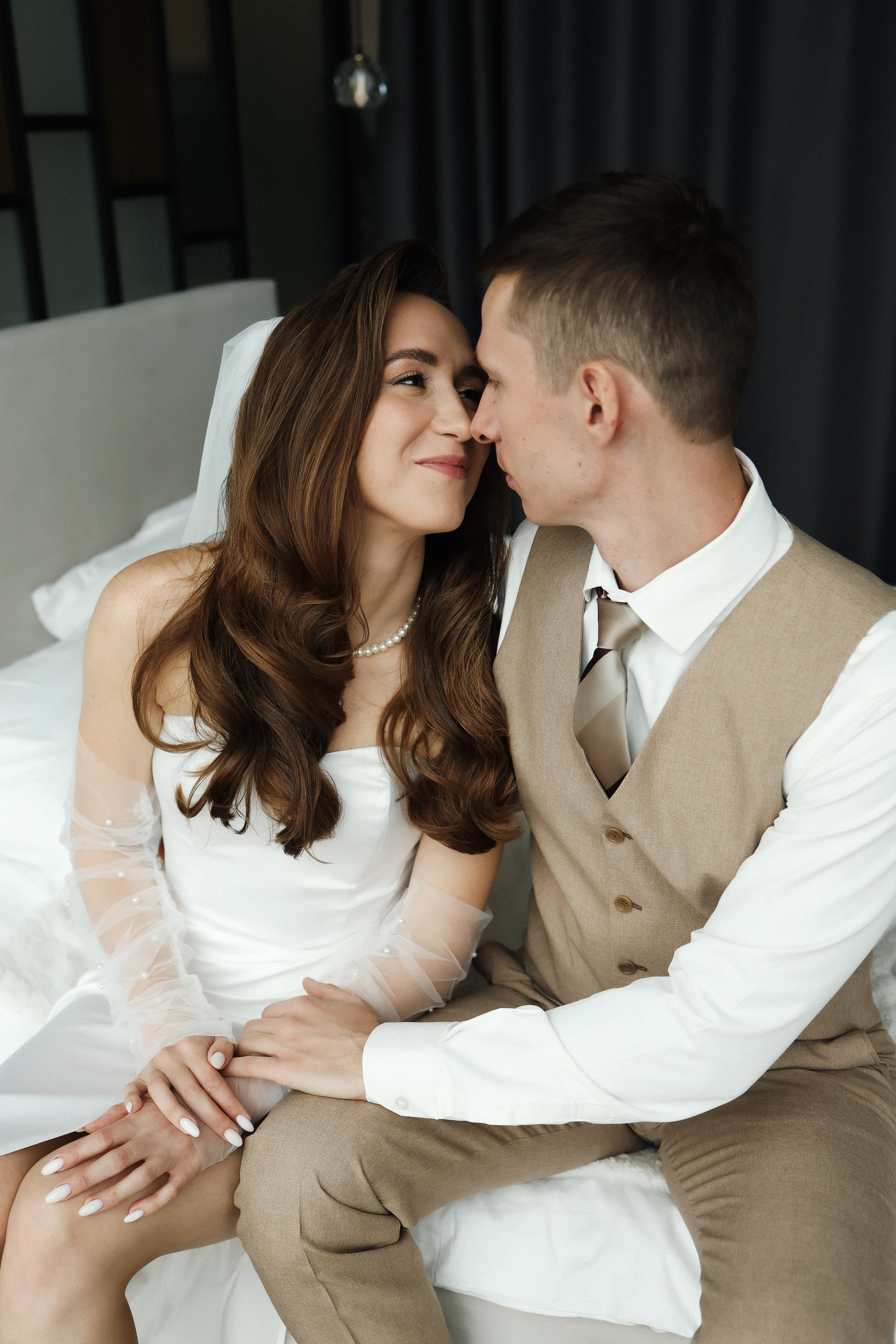 И. + П. Утро в Сити, роспись в гостинице Украина (Ресторан Романтик). Семейный и lovestory фотограф в Москве Светлана Коняхина