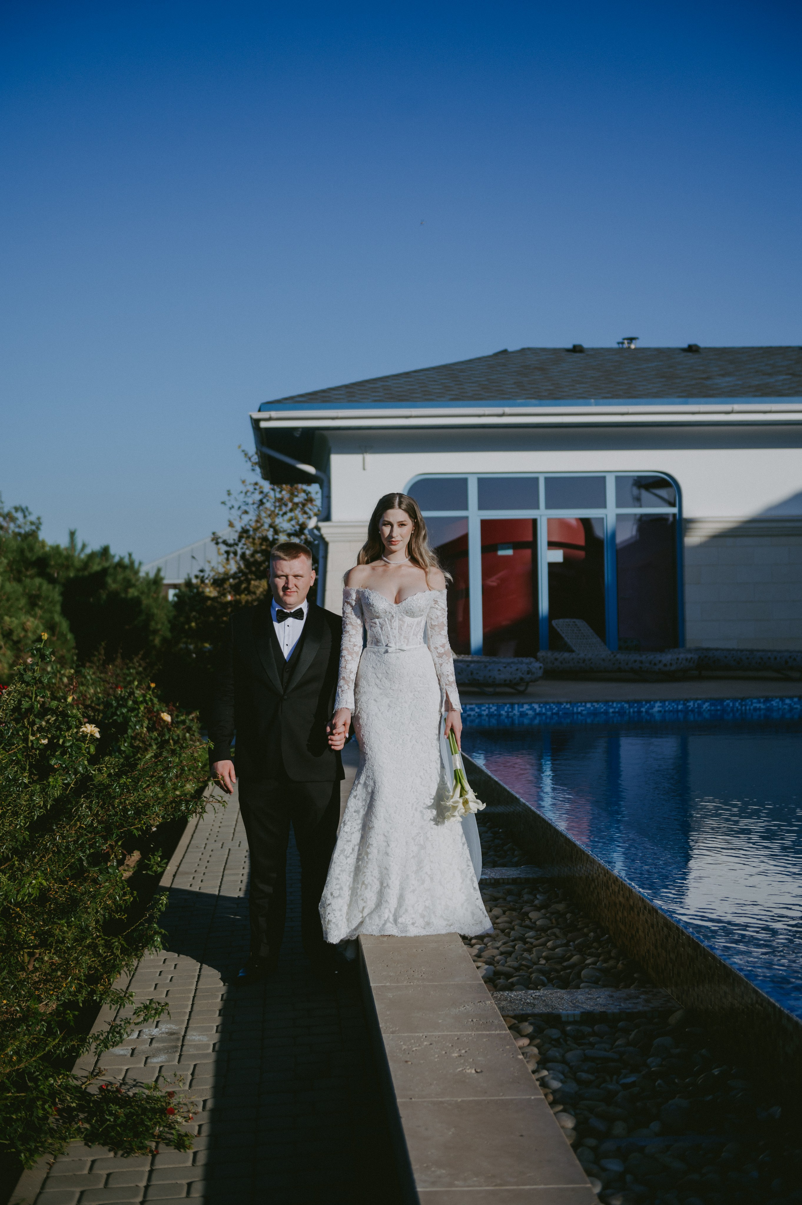 Марина&Юрий фотограф Елена Горбач. Свадебный и семейный фотограф город Темрюк Фотостудия Темрюк