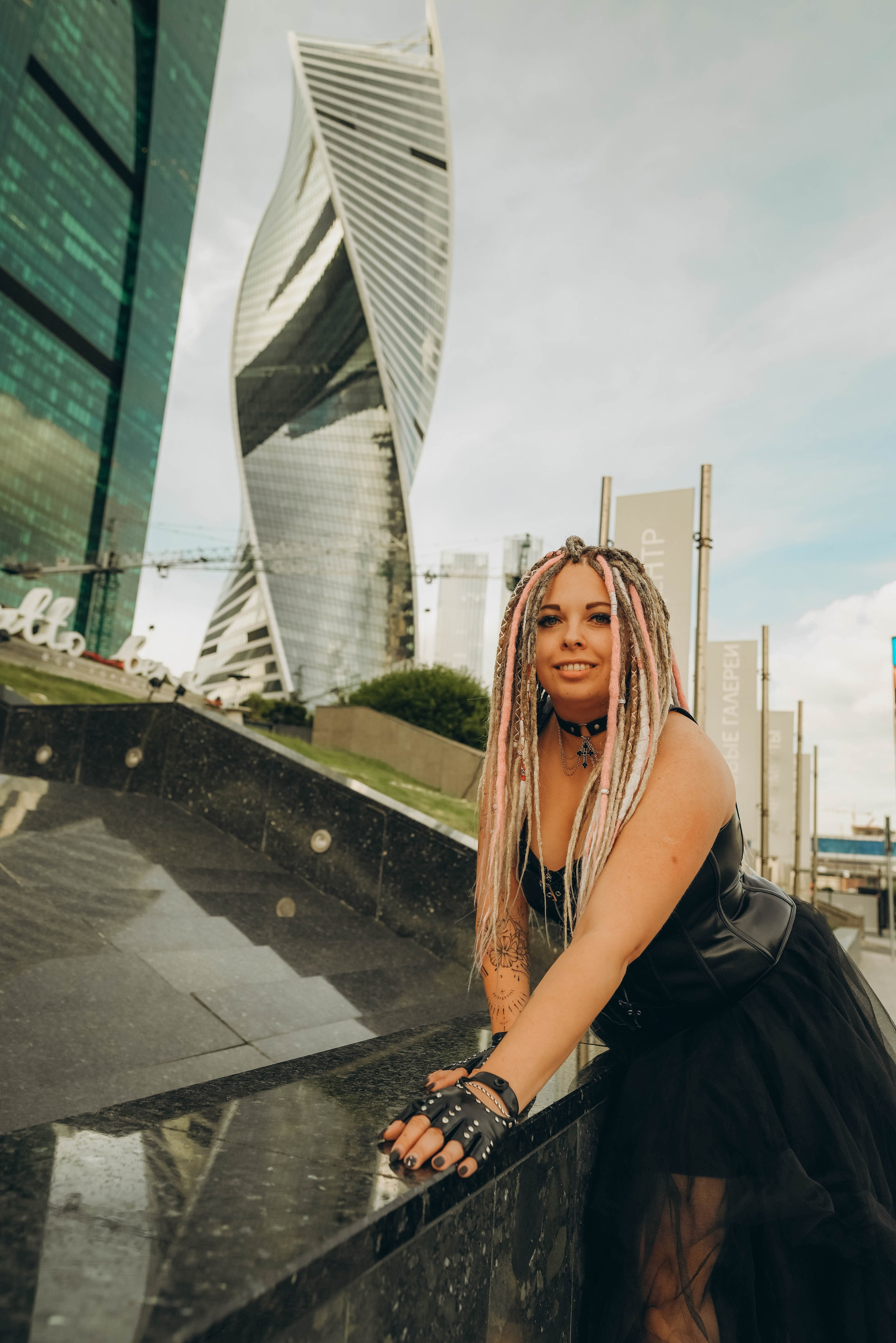 Москва-сити др. Семейный фотограф в Москве Люберцах Ирина Вронская