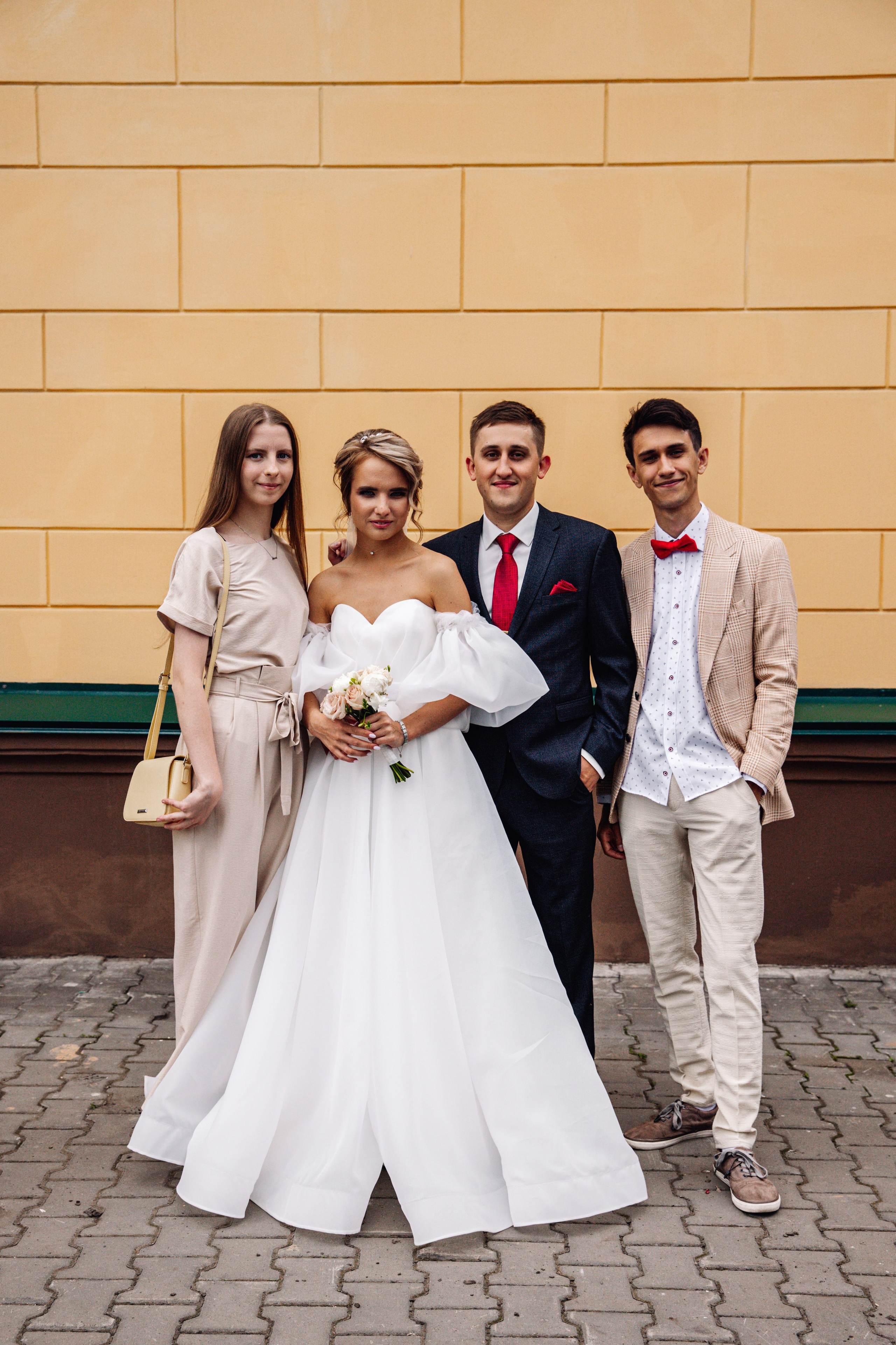 Алексей и Юлия. Марина Соколова. Контентный и семейный фотограф г. Красноярск