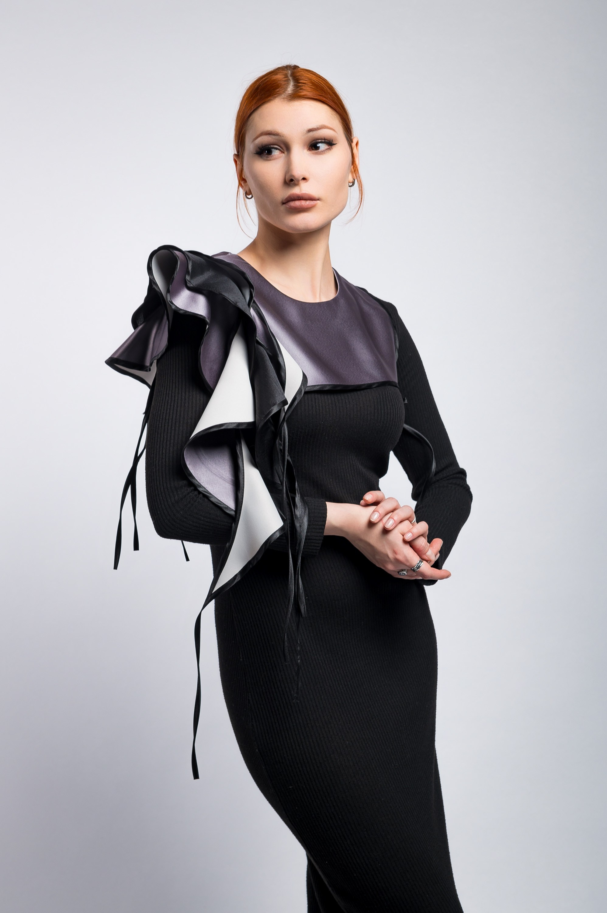 Рюши. Главная