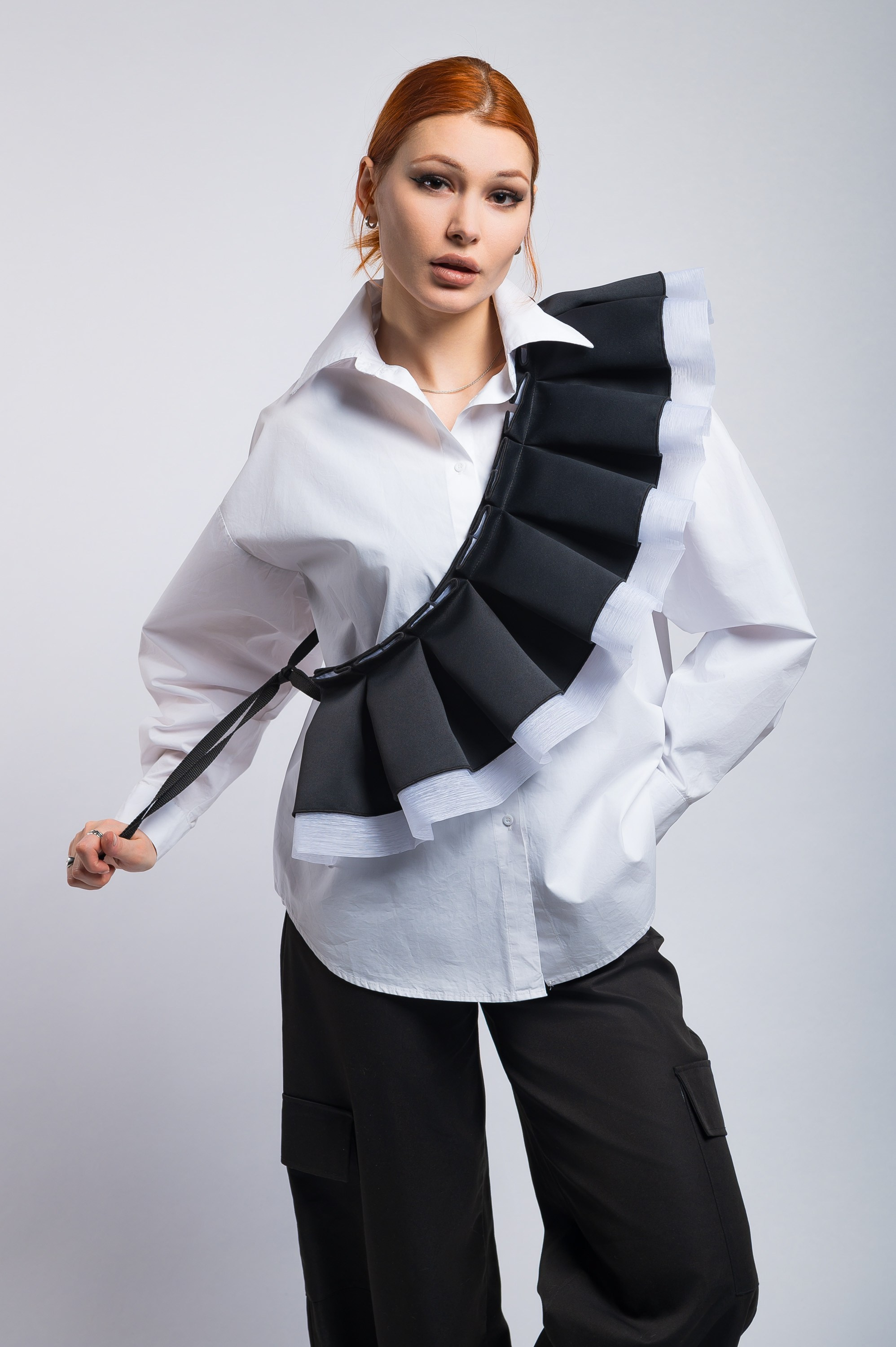 Рюши. Главная