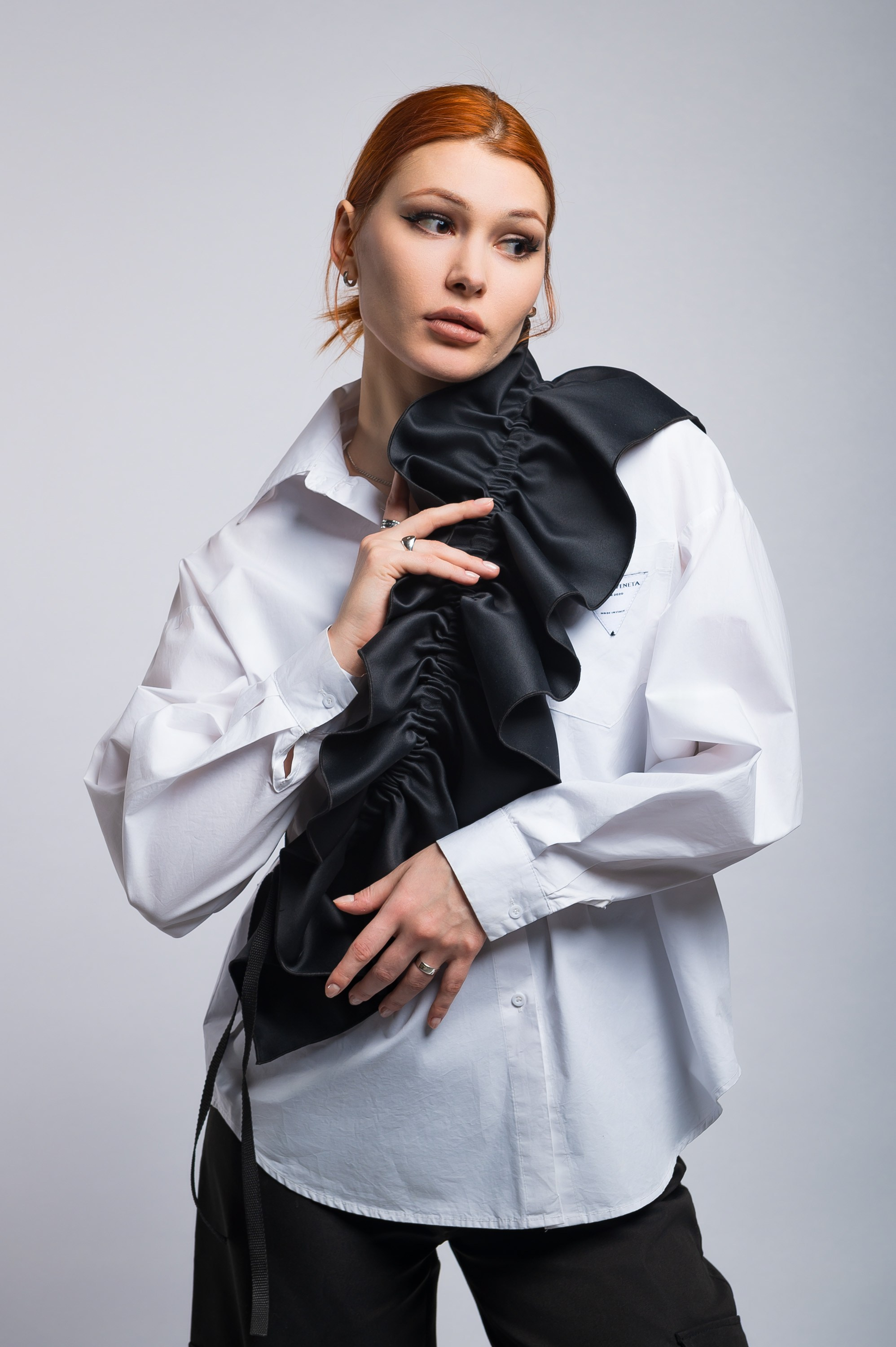 Рюши. Главная