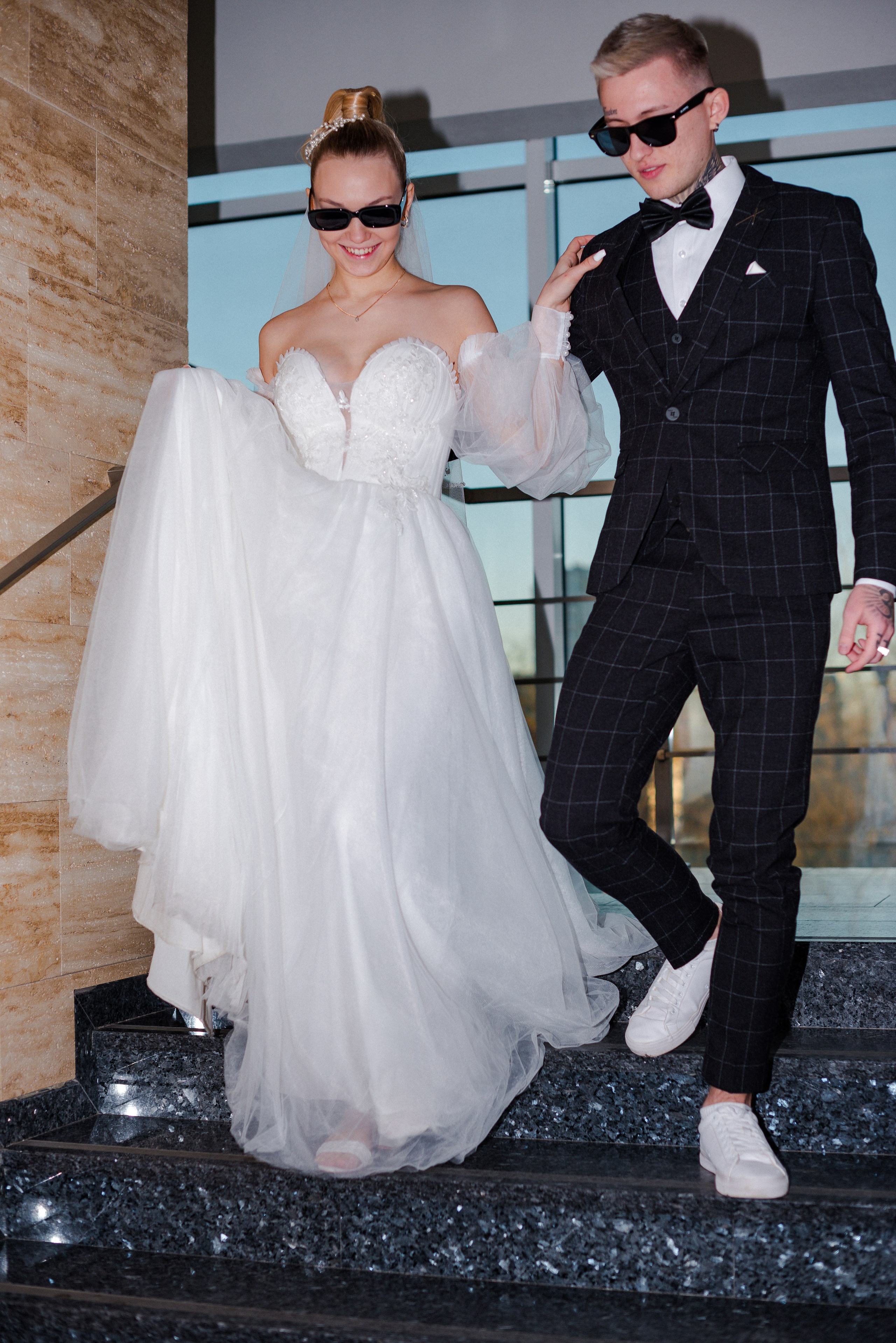 Анатолий и Анастасия!. Свадебный, семейный, контент и портрет фотограф в Ростове-на-Дону Наталь