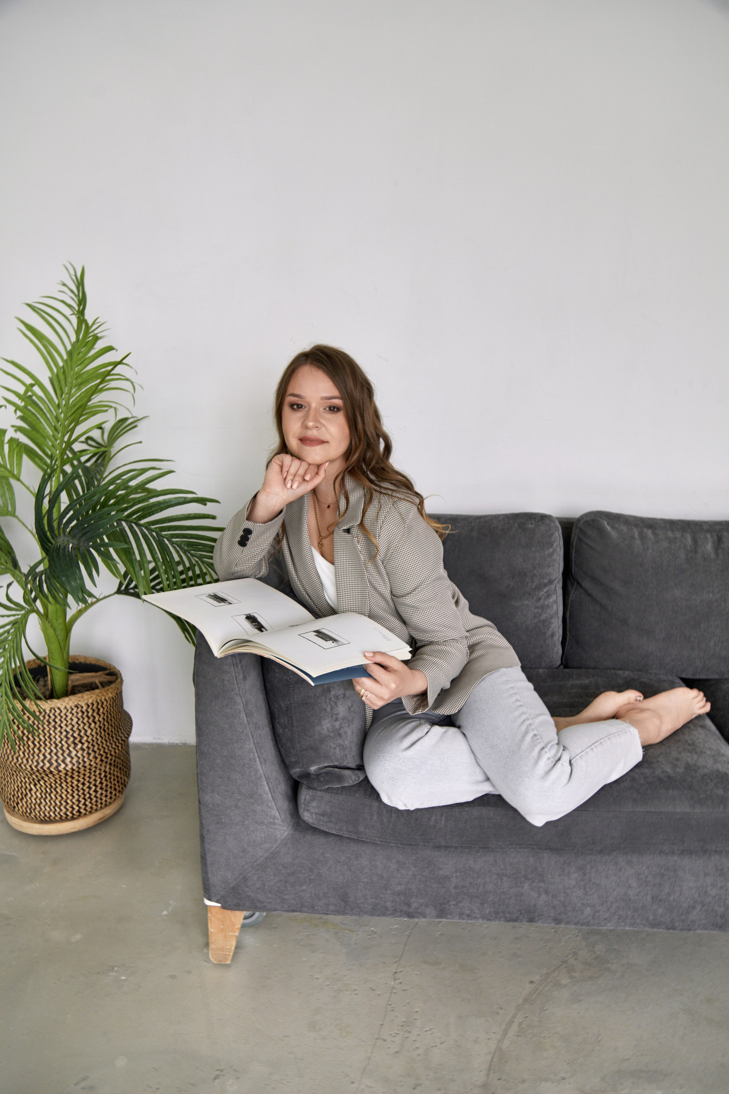 Эксперт по сбалансированному питанию. Фотограф Челябинск — Кирилл Устюжанин