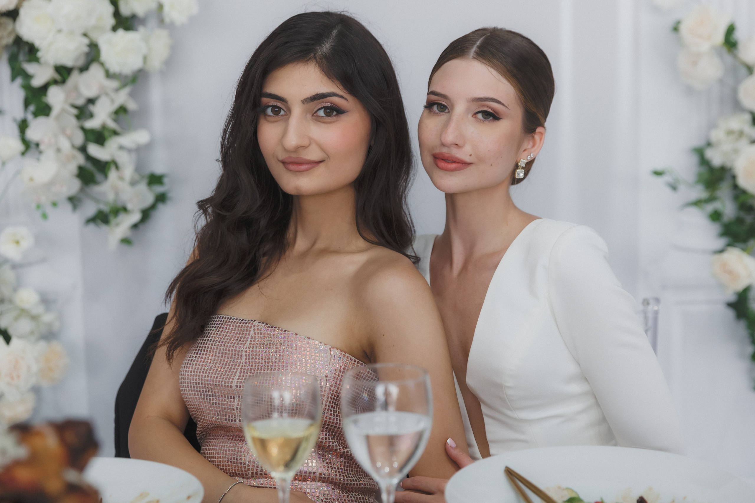 Эдгар и Ульяна. Фотограф в Волгограде — Александра Искандерова