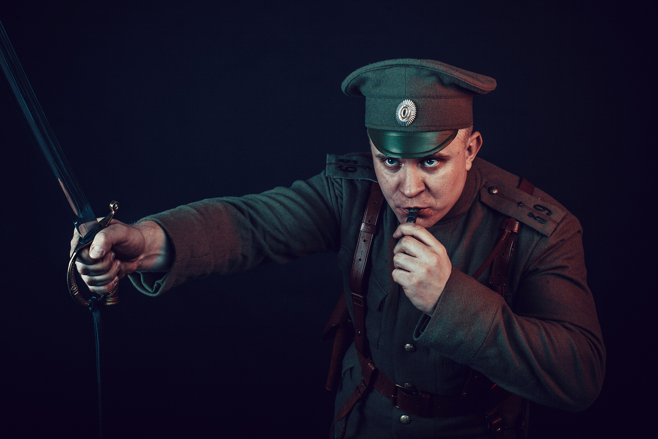 Постановочное фото. Ню Фотограф Александр Касымов Москва, фотосессии, Химки фотограф