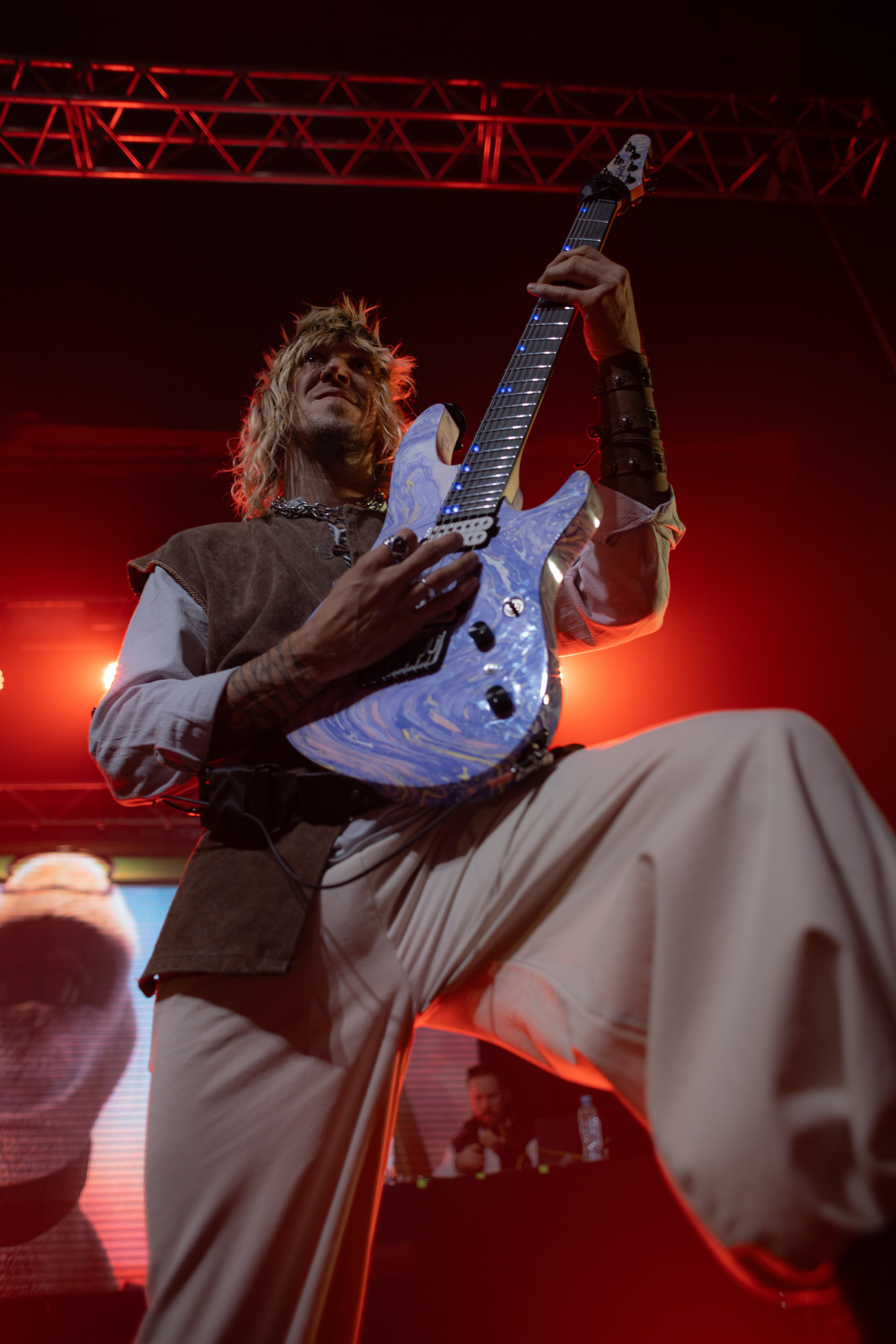 Sqwoz Bab. Фотограф в Пермском крае Матвей Раттер