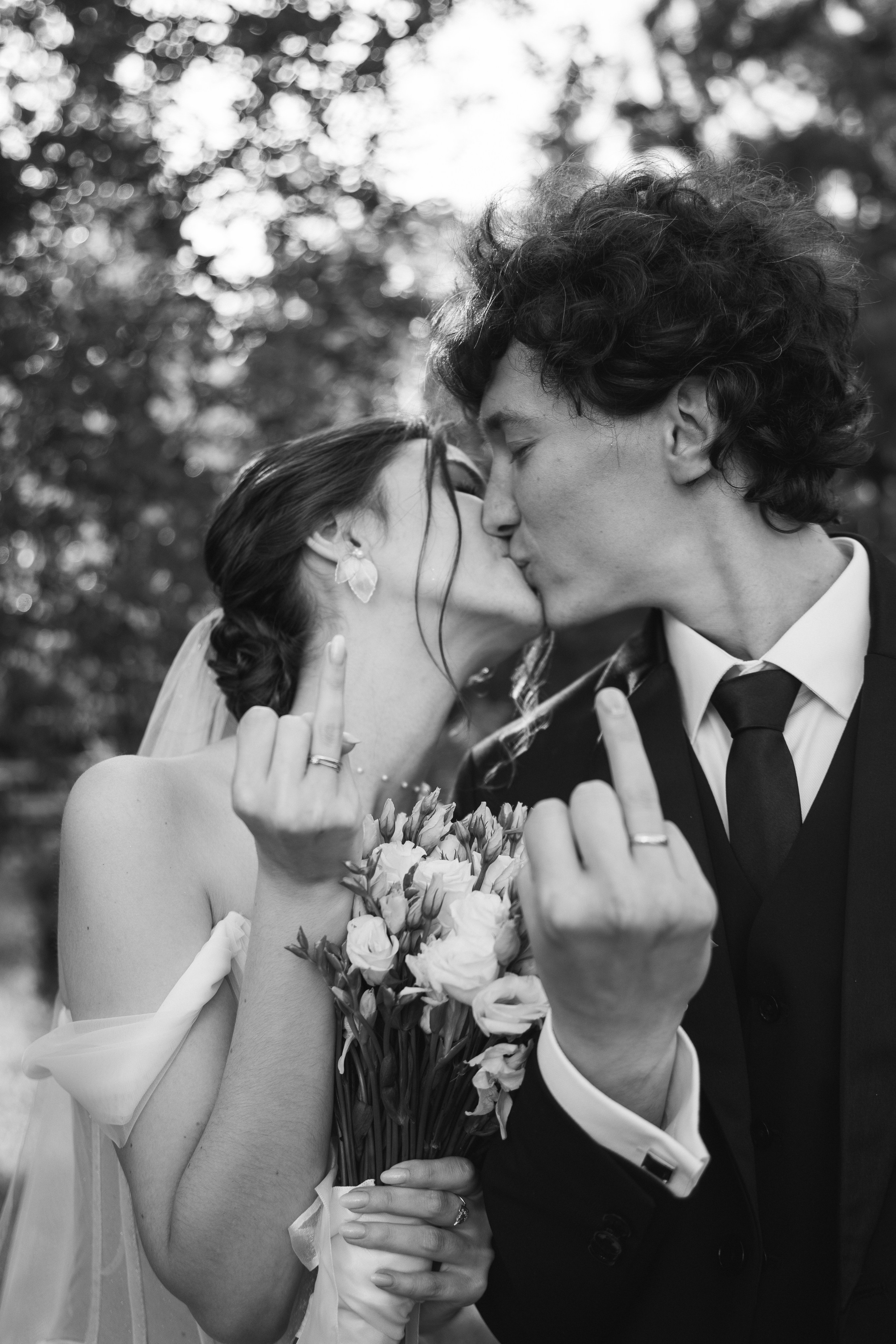 «Люблю тебя до чертиков» Леша и Даша. Фотограф Астафьева Мария