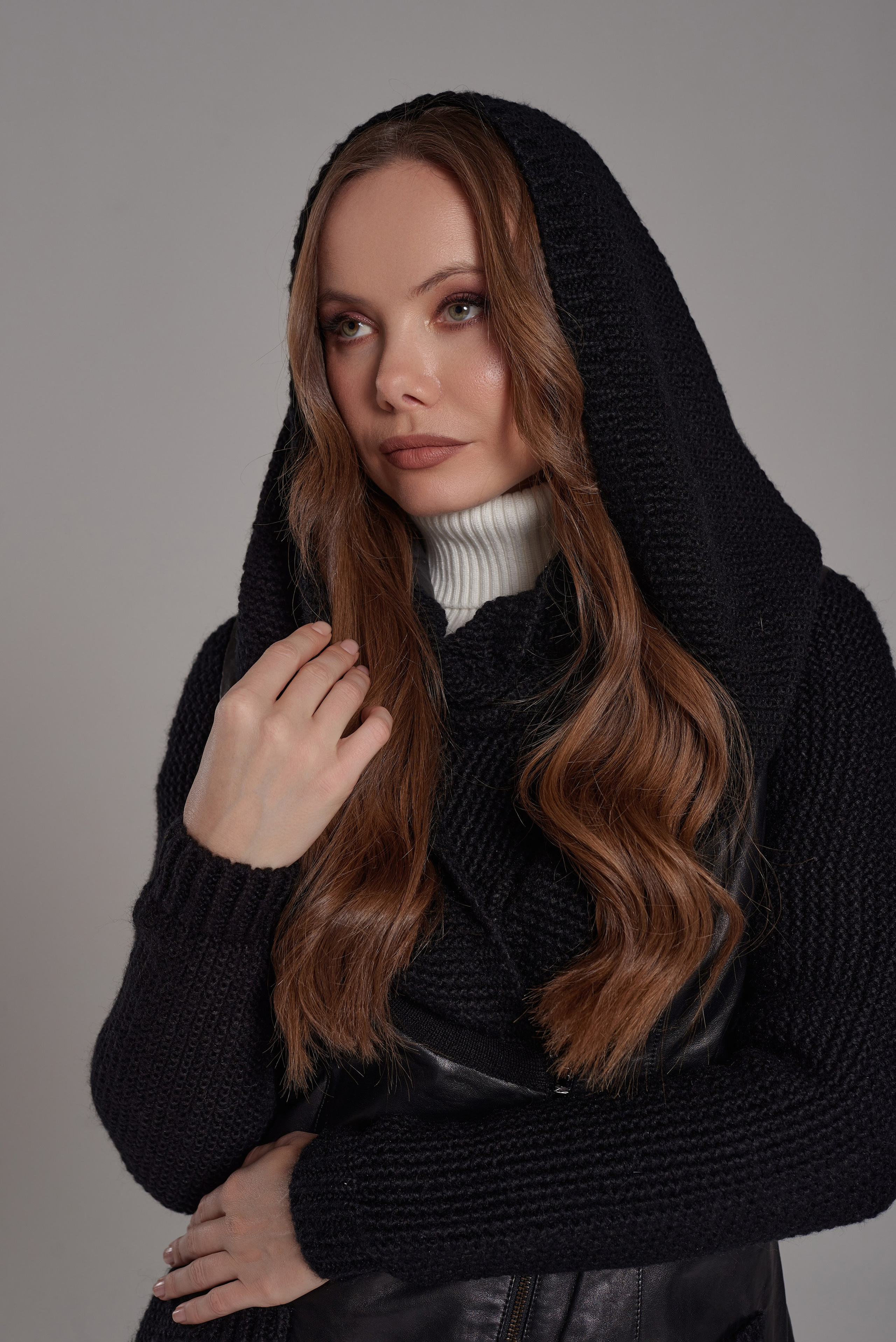 Каталог для сайта, DIDMARKO верхняя одежда. Наталия Дианова — фотограф для брендов и экспертов в Москве