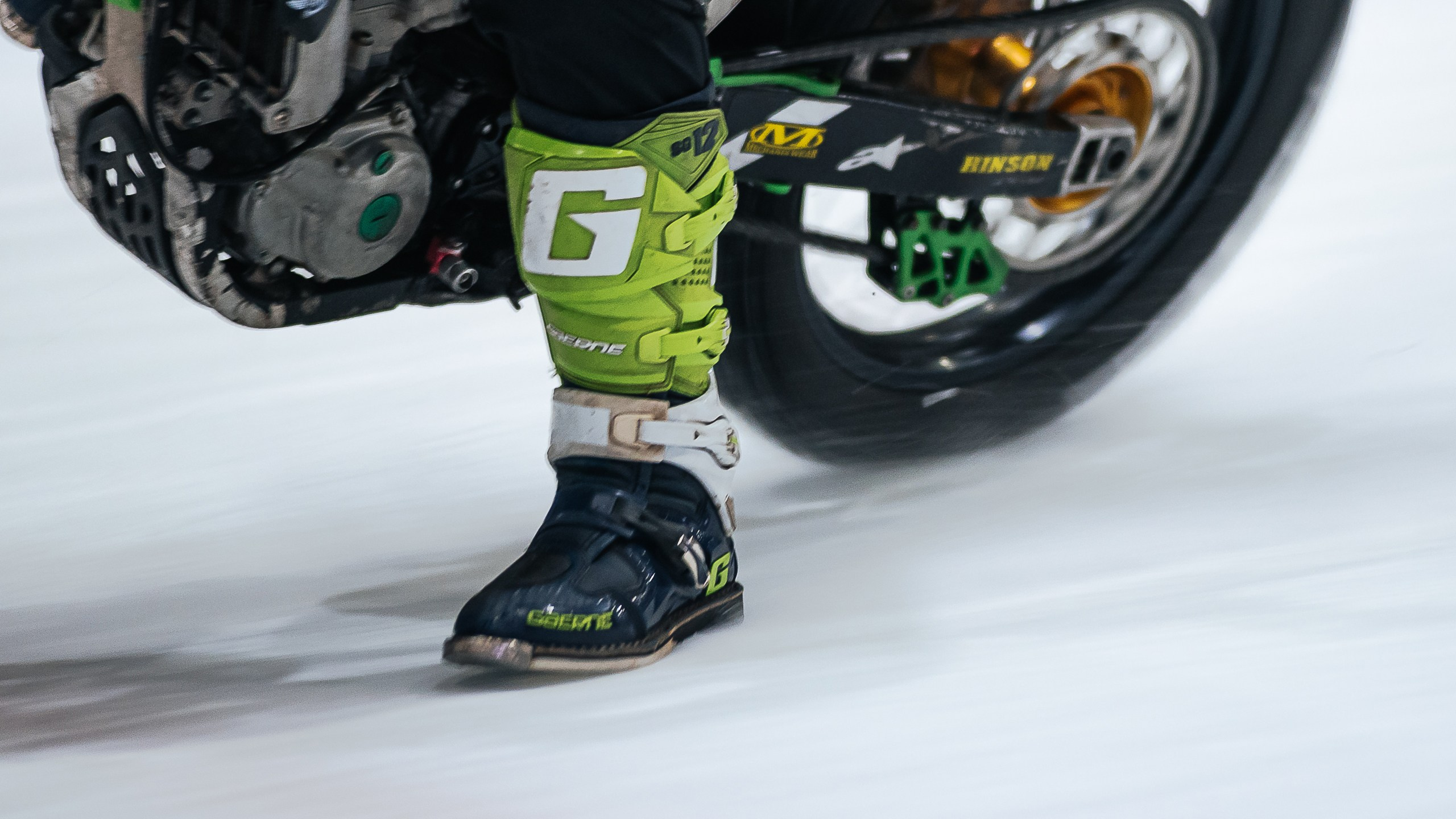 30.03.2024 — Кубок губернатора Кузбасса по автогонкам. Репортажный фотограф в Кемерово