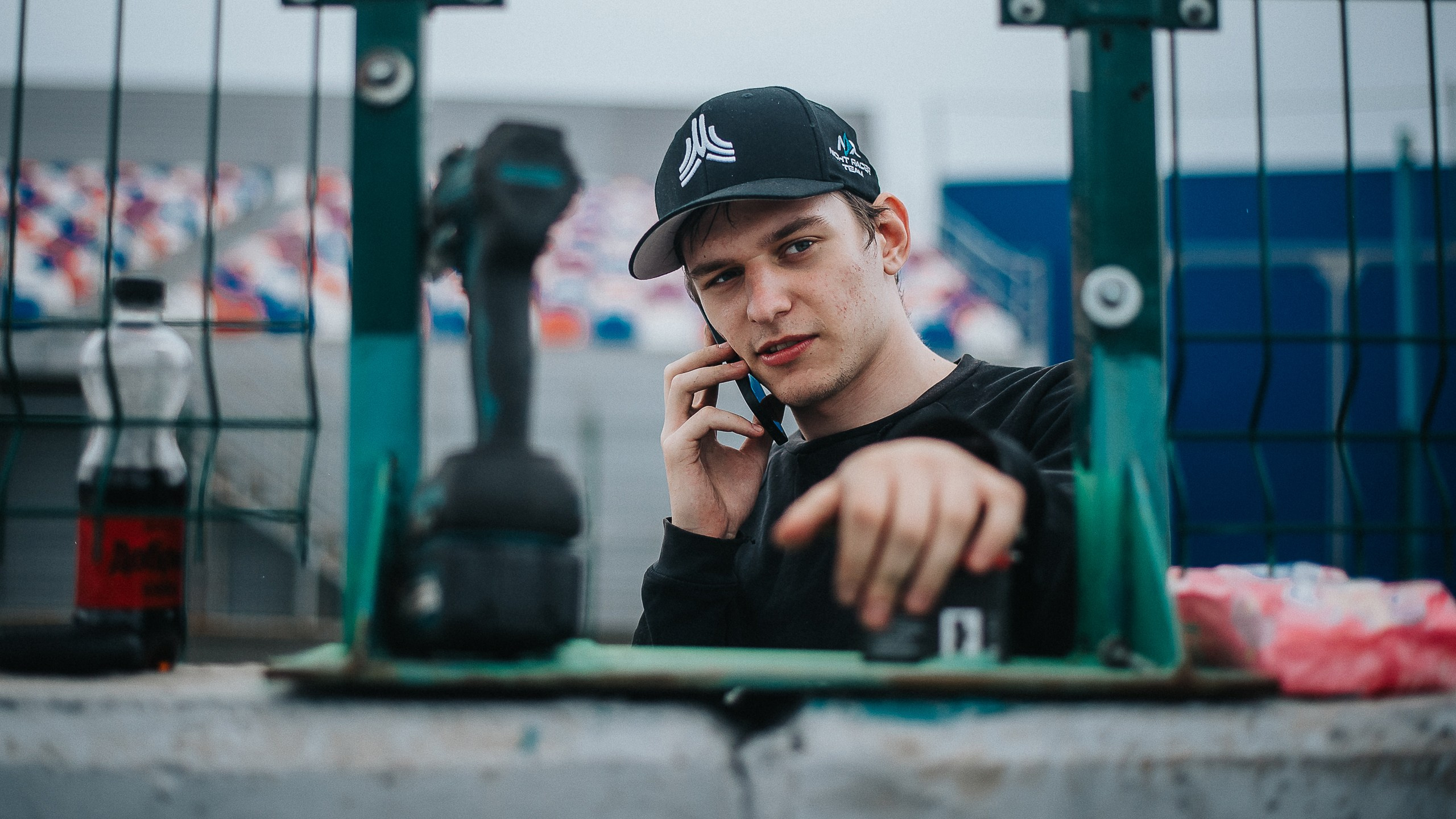 18.05.2024 — КСКГ Классика — Этап 1. Репортажный фотограф в Кемерово