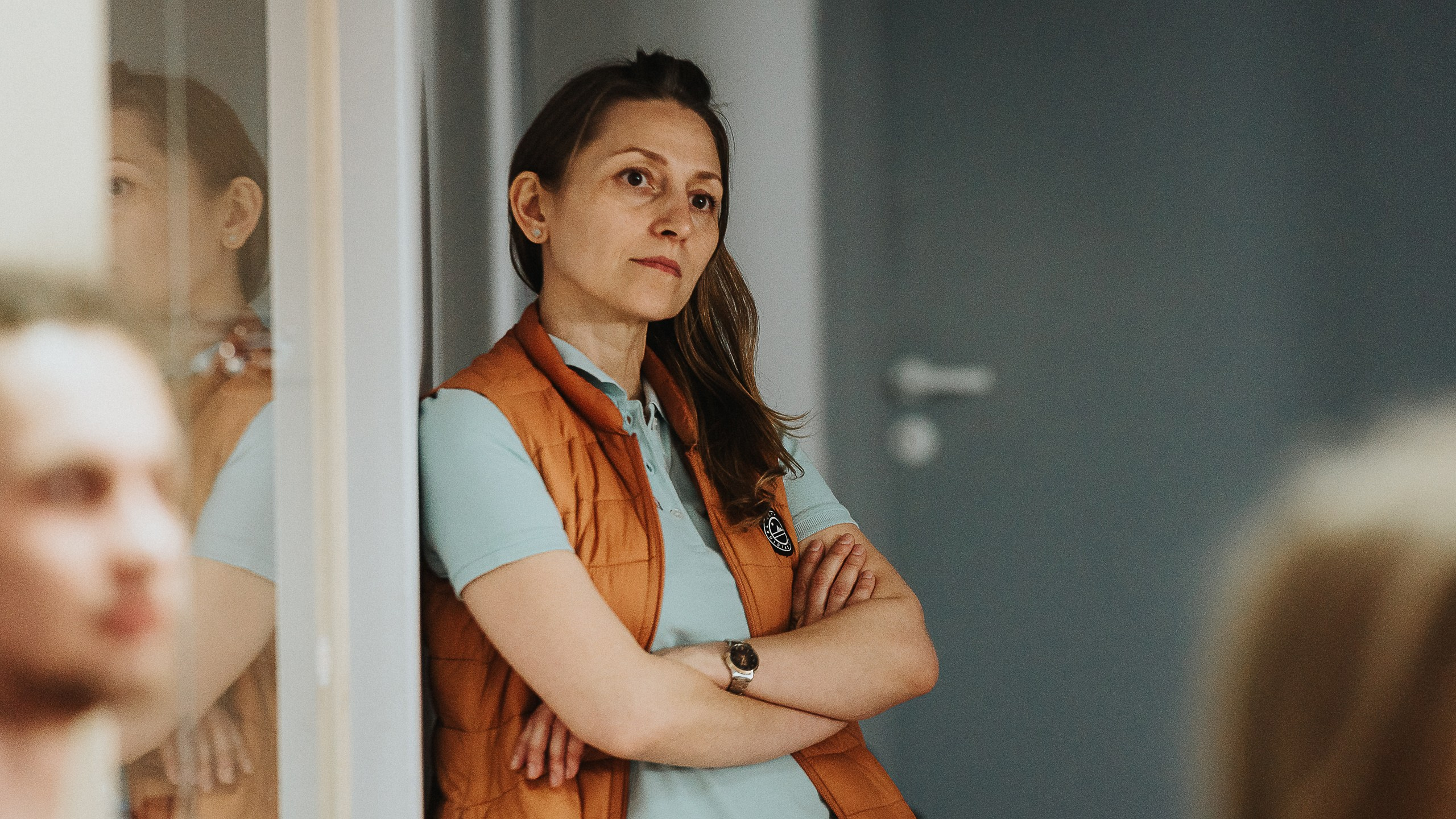 18.05.2024 — КСКГ Классика — Этап 1. Репортажный фотограф в Кемерово