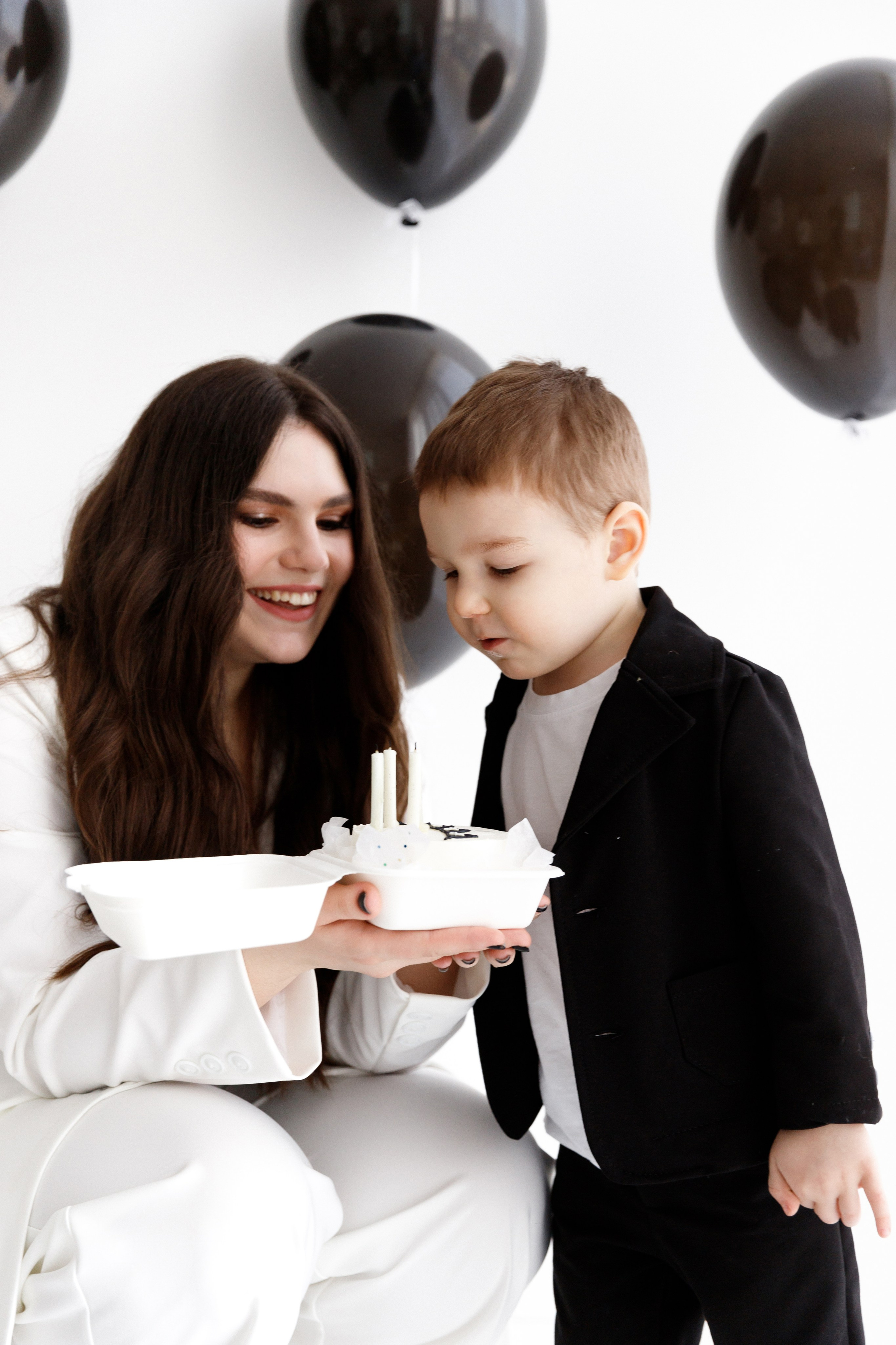 Лев 3 года. Фотограф новорожденных Славянск-на-Кубани Куцевольская Екатерина