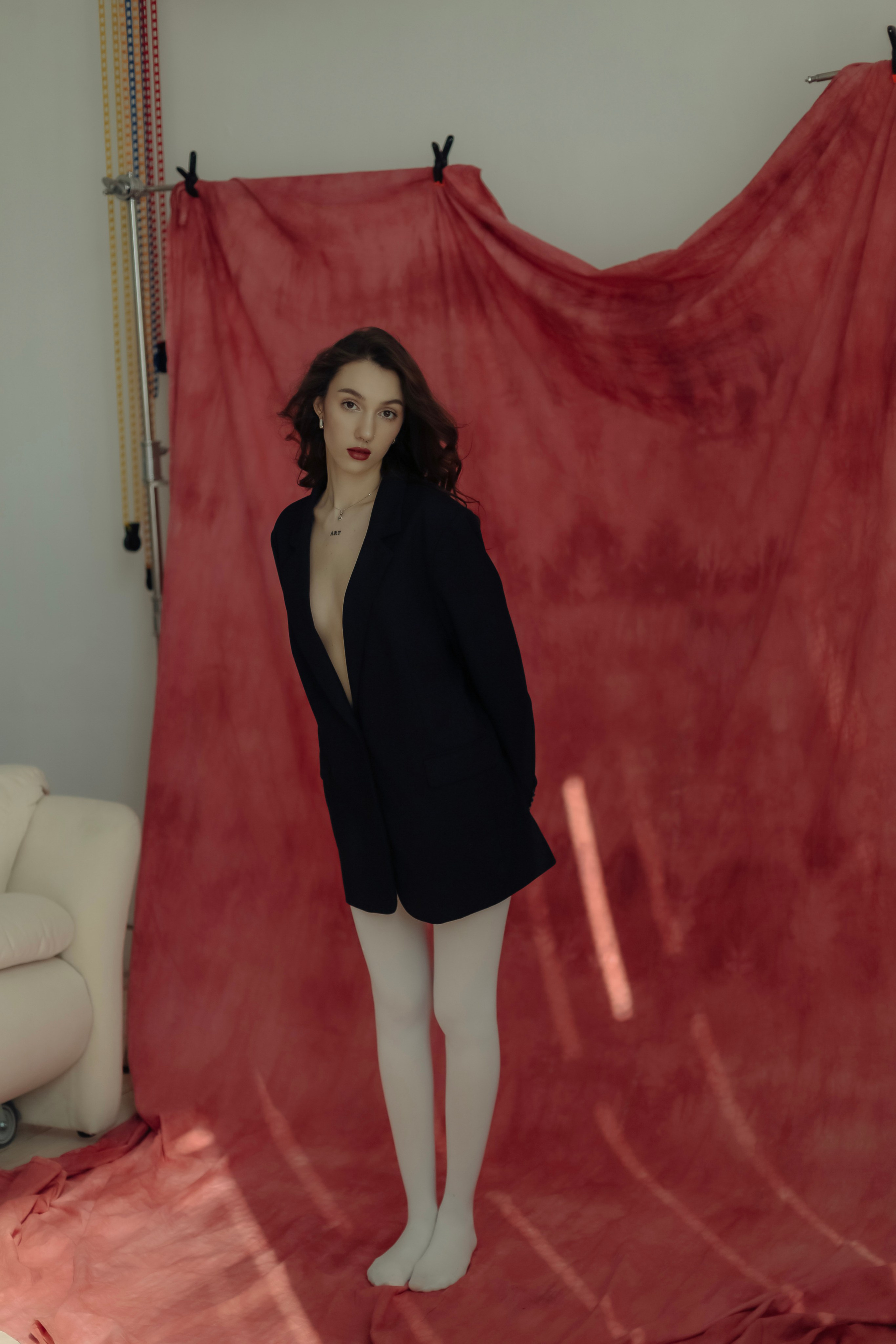 Александра. Фотограф Виноградова Зинфира в Санкт-Петербурге