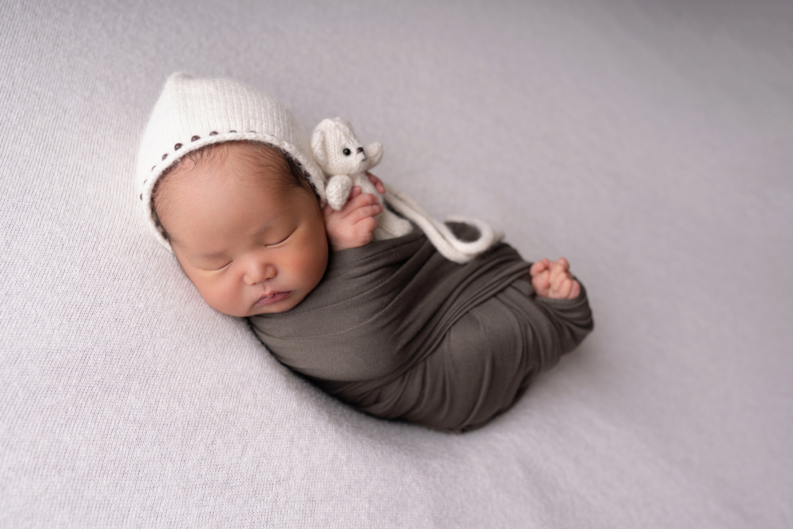 Ньюборн. Анастасия Румак