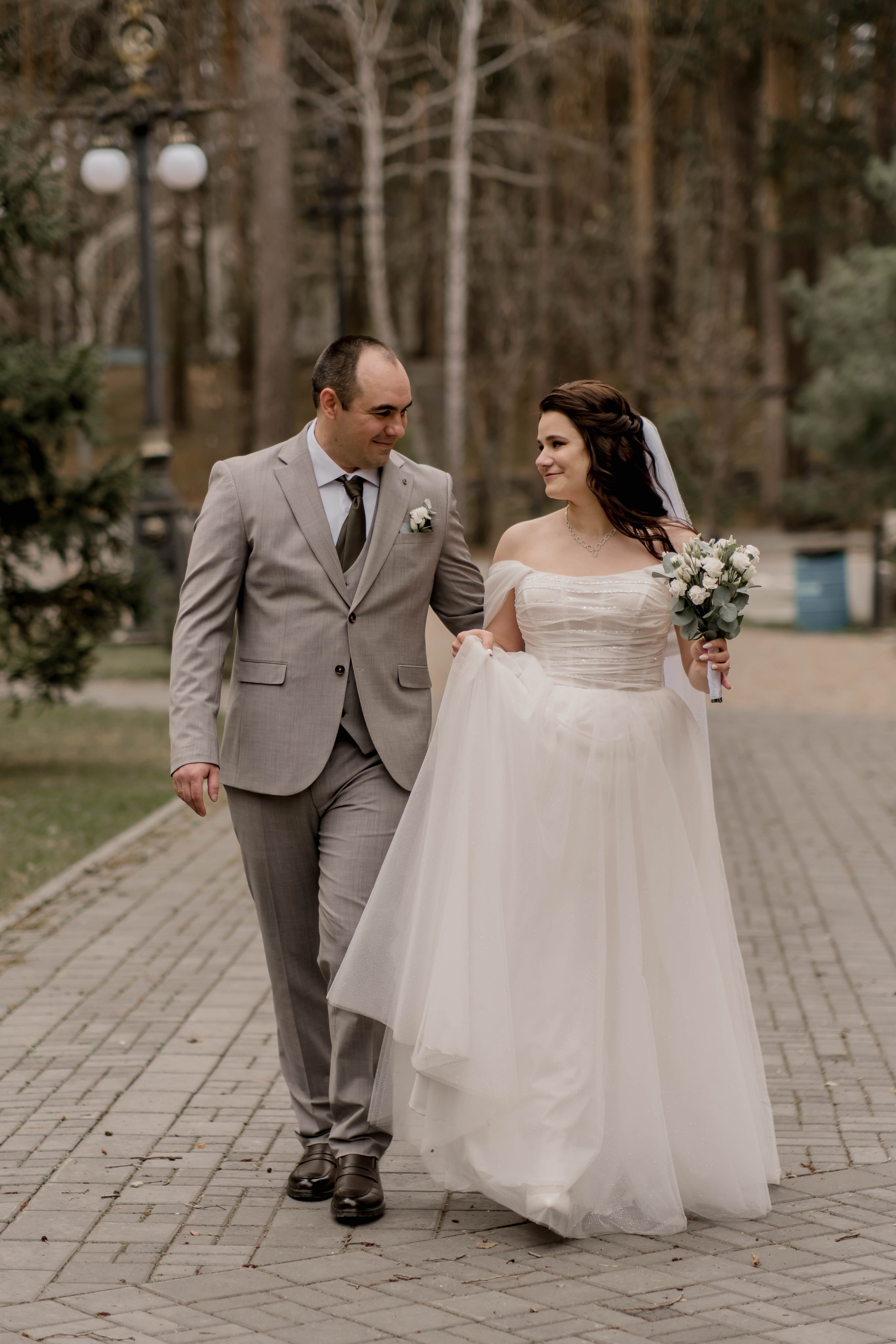 01. Свадебный фотограф Челябинск