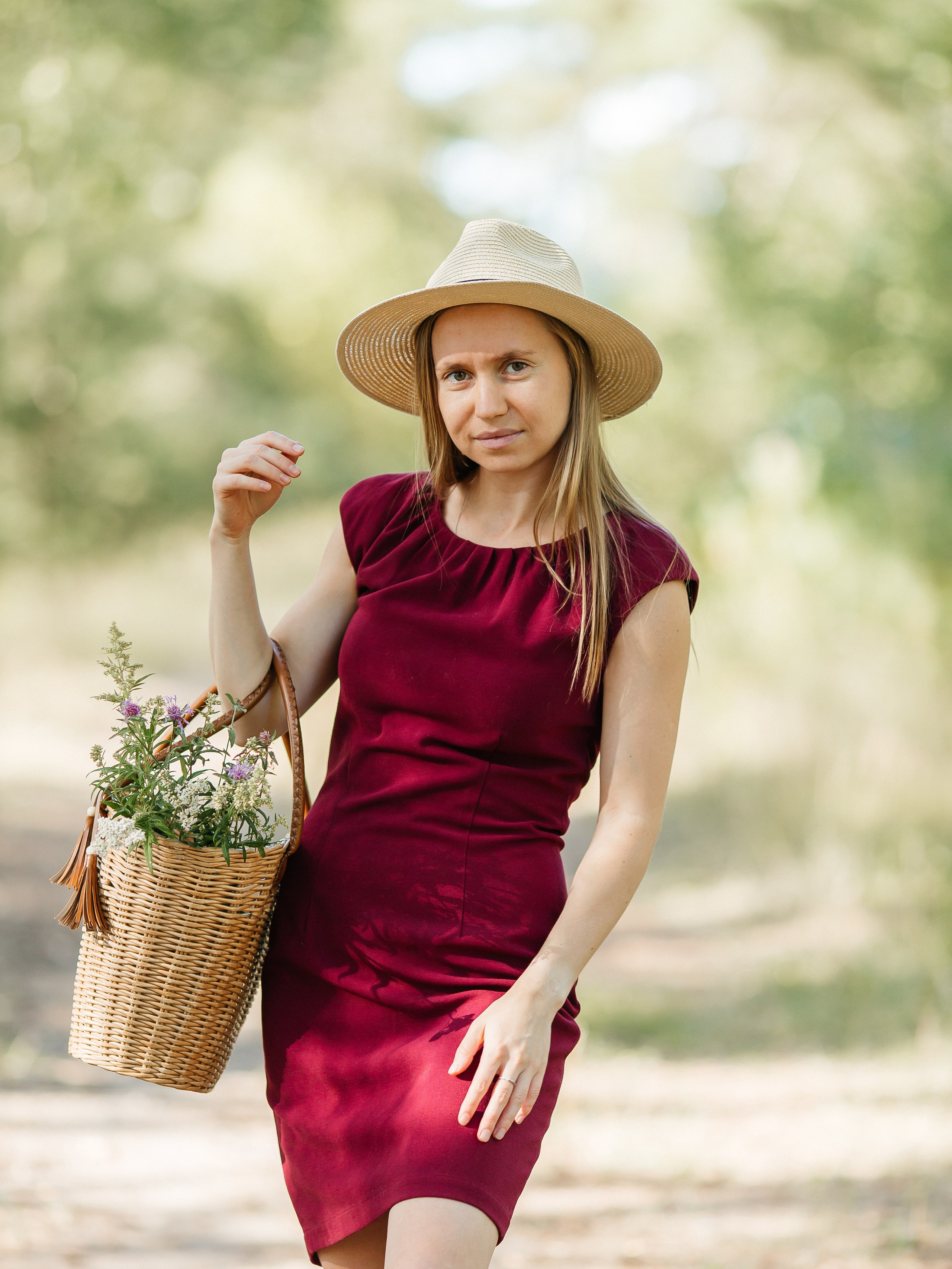 Фотограф Звенигород контент съемка, фотосессия индивидуальная. Фотограф Олеся Бакалина