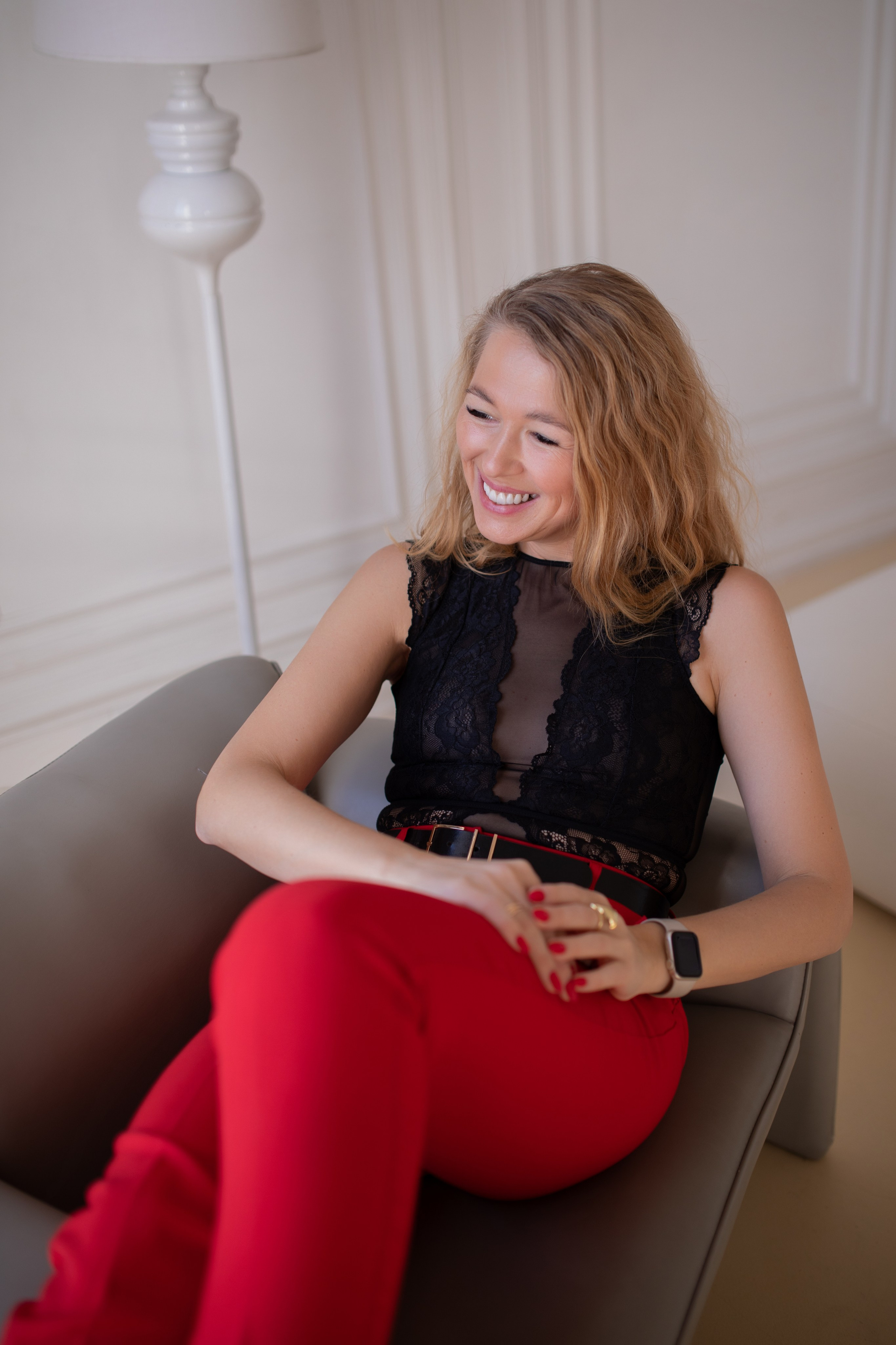 Мария. Фотограф чувственного портрета в Санкт-Петербурге Светлана Фролова