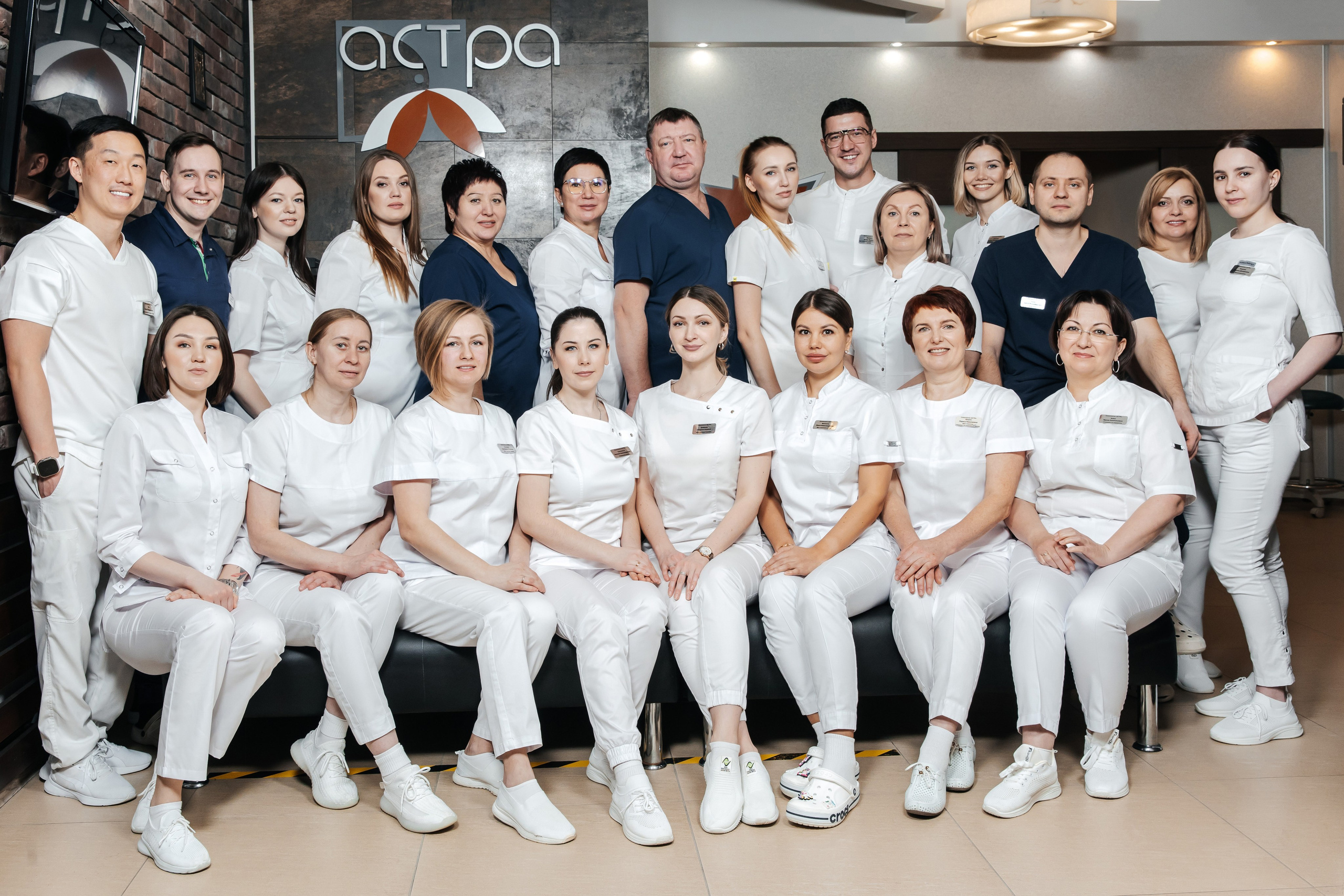 Деловые портреты. Портфолио. Лихошерстов Андрей — фотограф для бизнеса из Сибири