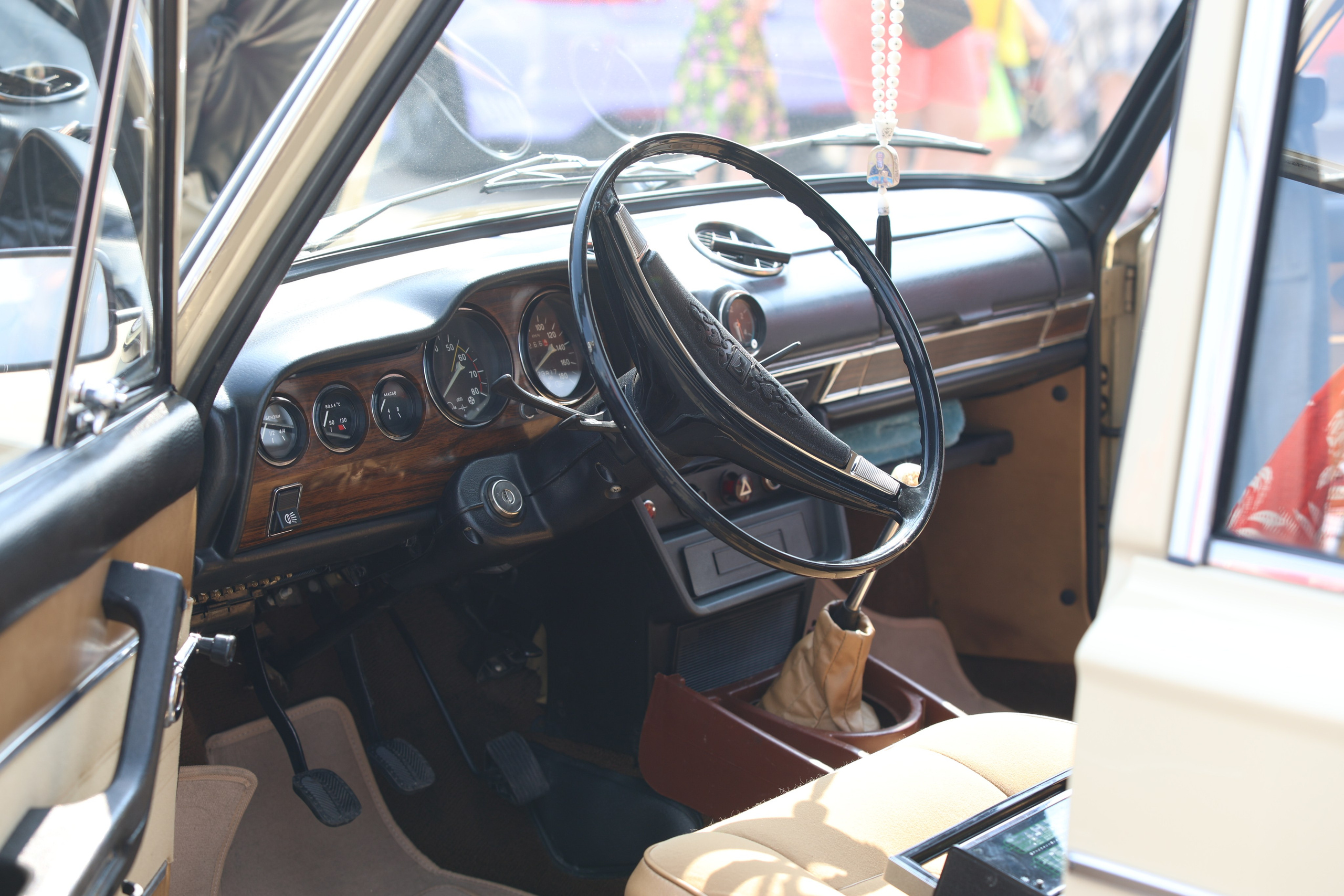 Асфальтница. Репортажный фотограф в Иркутске Семён Фёдоров