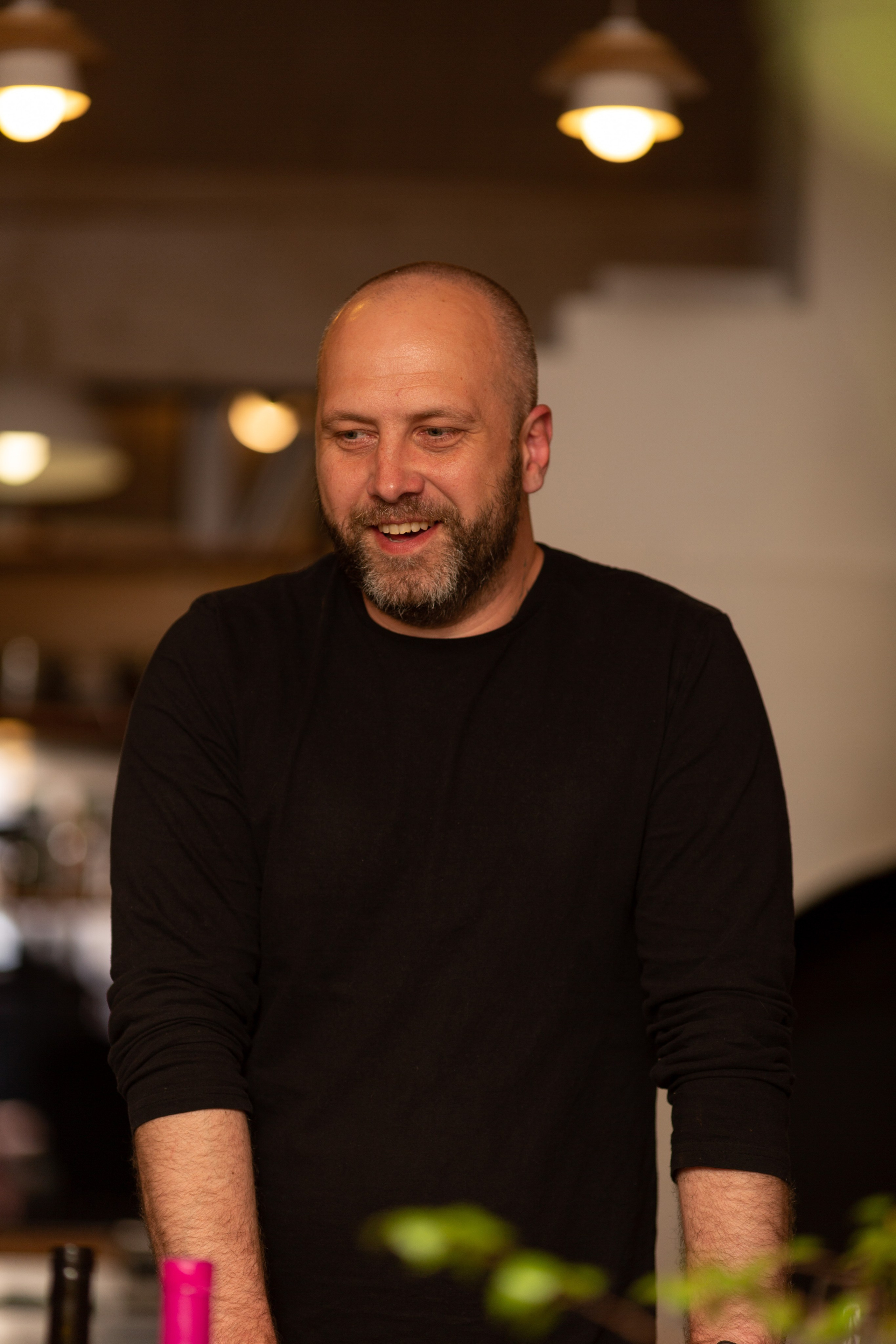 Званный ужин в Поварне МАРК и ЛЕВ (30 апреля 2023 г.). Фотограф Наталья Угрюмова, г. Москва