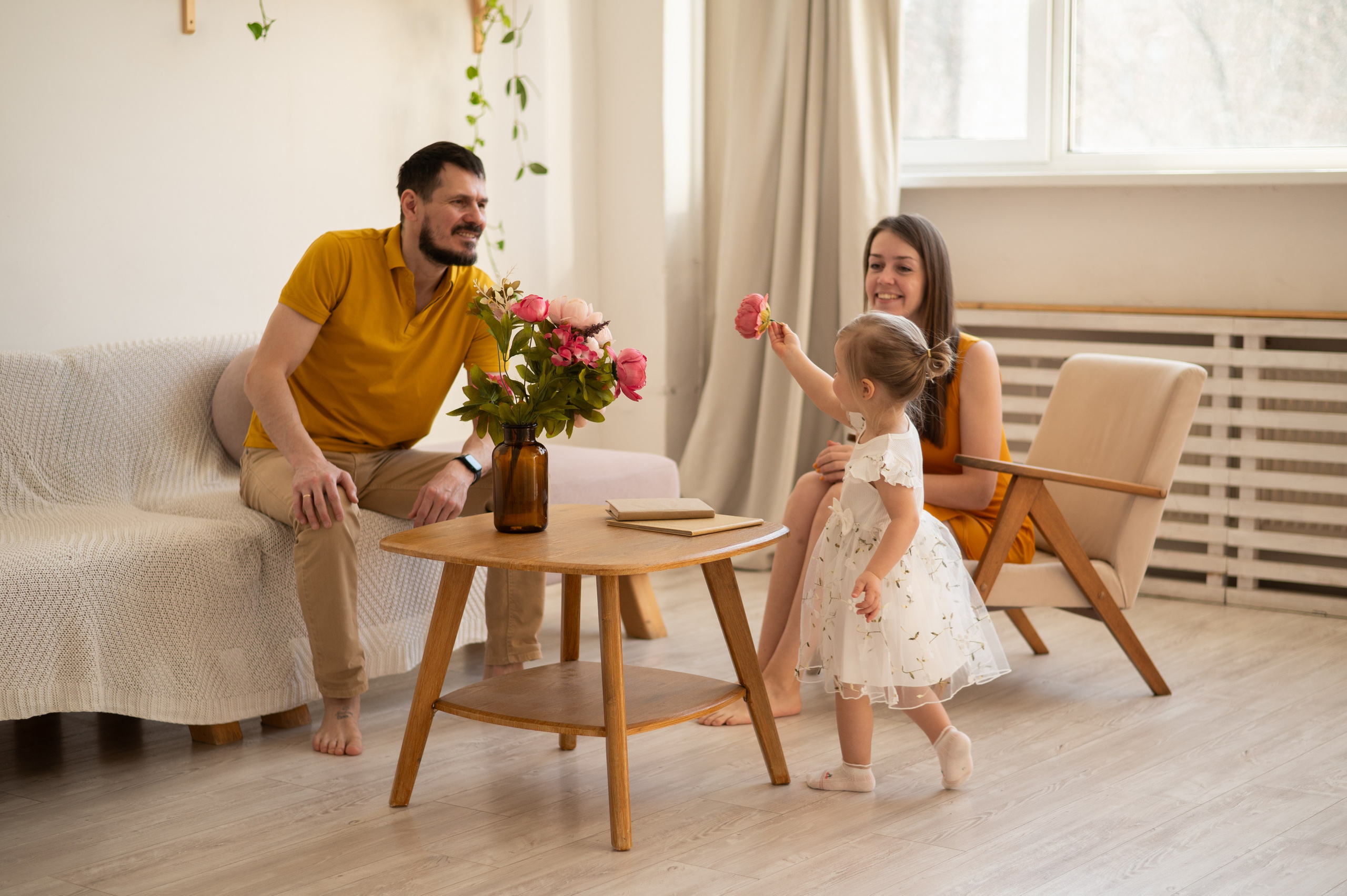 Алисы День Рождения. Женский фотограф Санкт-Петербург Александра Колий
